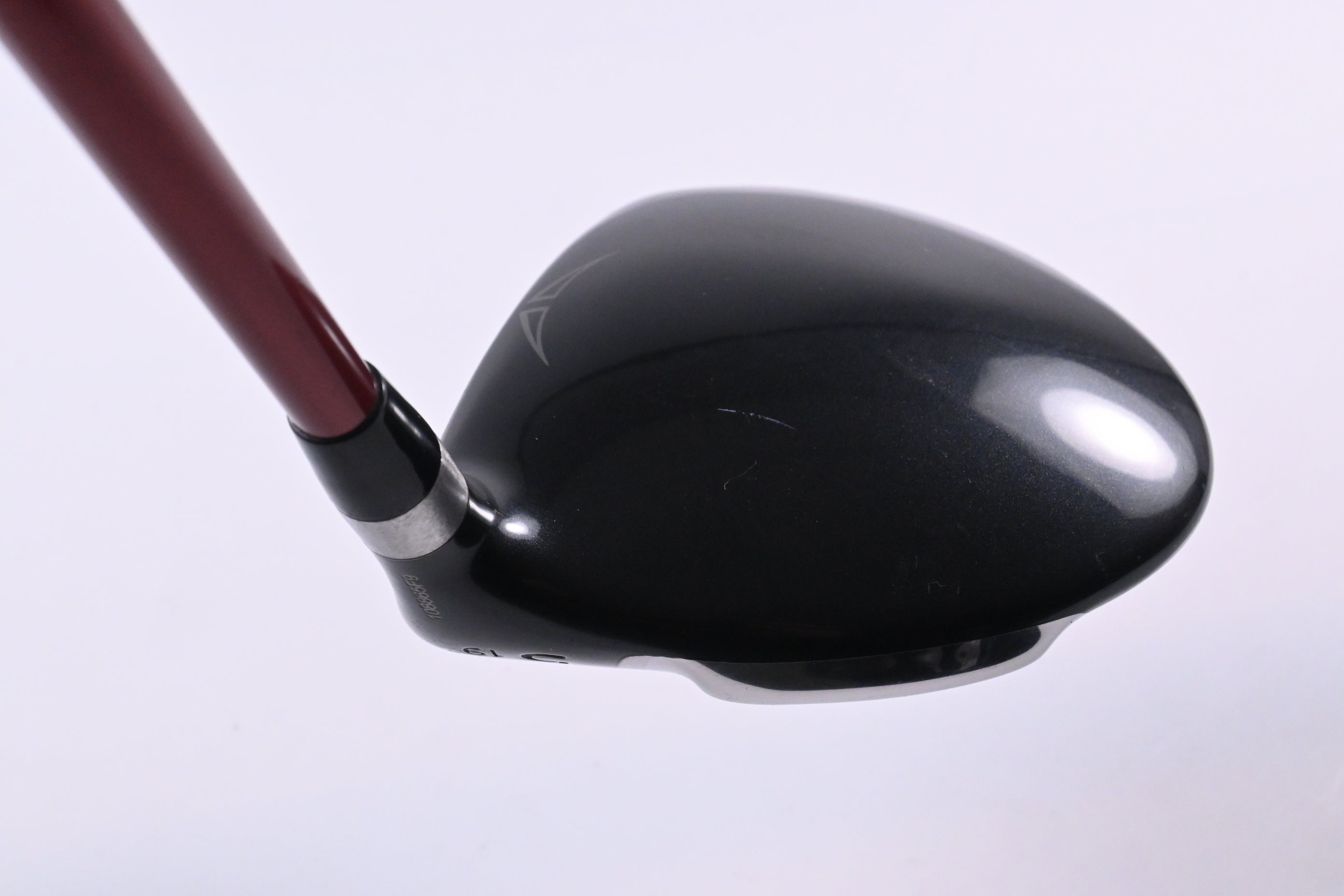 Ping K15 #5 Wood / 19 Degree / Regular Flex Ping TFC 149 Shaft