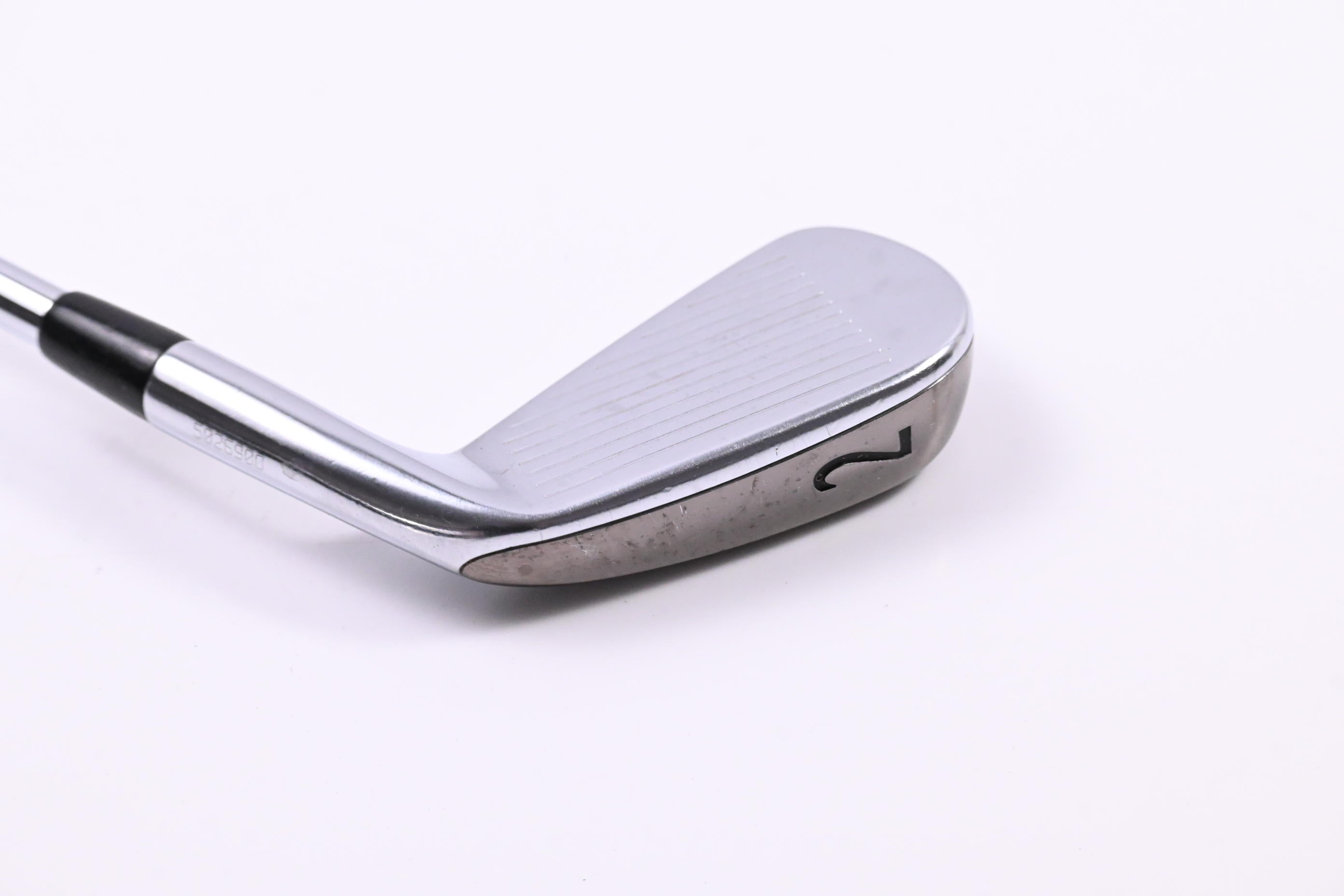 Titleist 716 T-MB #2 Iron / 17 Degree / Stiff Flex True Temper XP 95 S300 Shaft