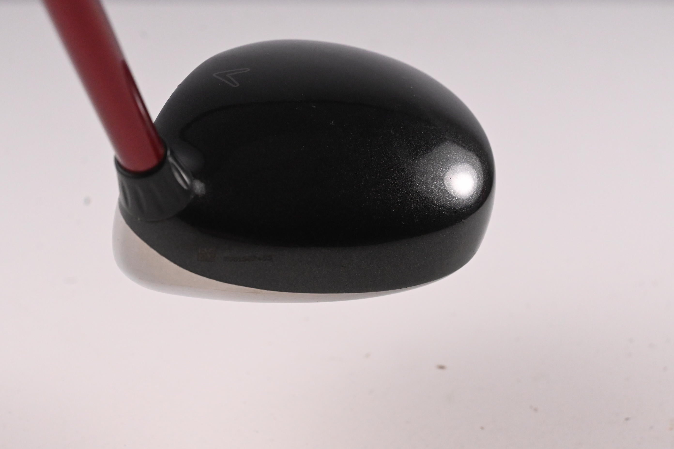 Callaway Big Bertha Titanium #3 Wood / 16 Degree / Stiff Flex Callaway RCH 75