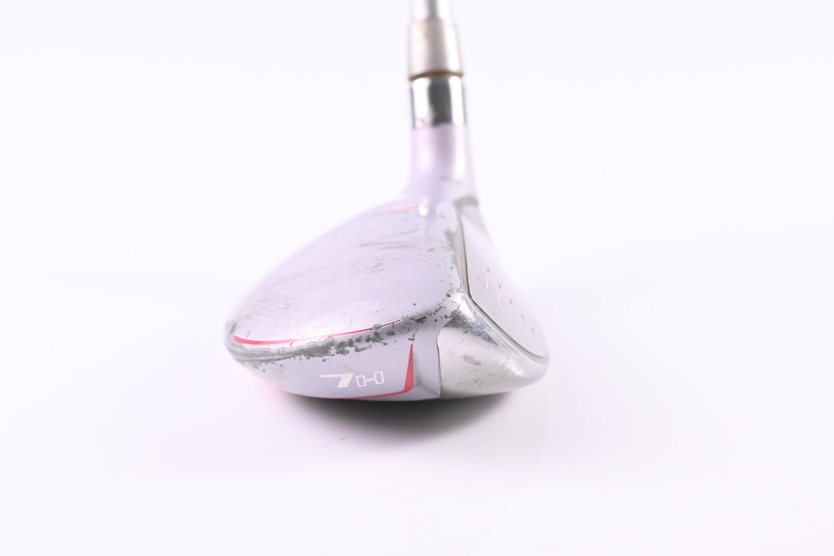 Ladies Cobra Fly-Z XL #7 Hybrid / 34 Degree / Ladies Flex Cobra 55 Shaft