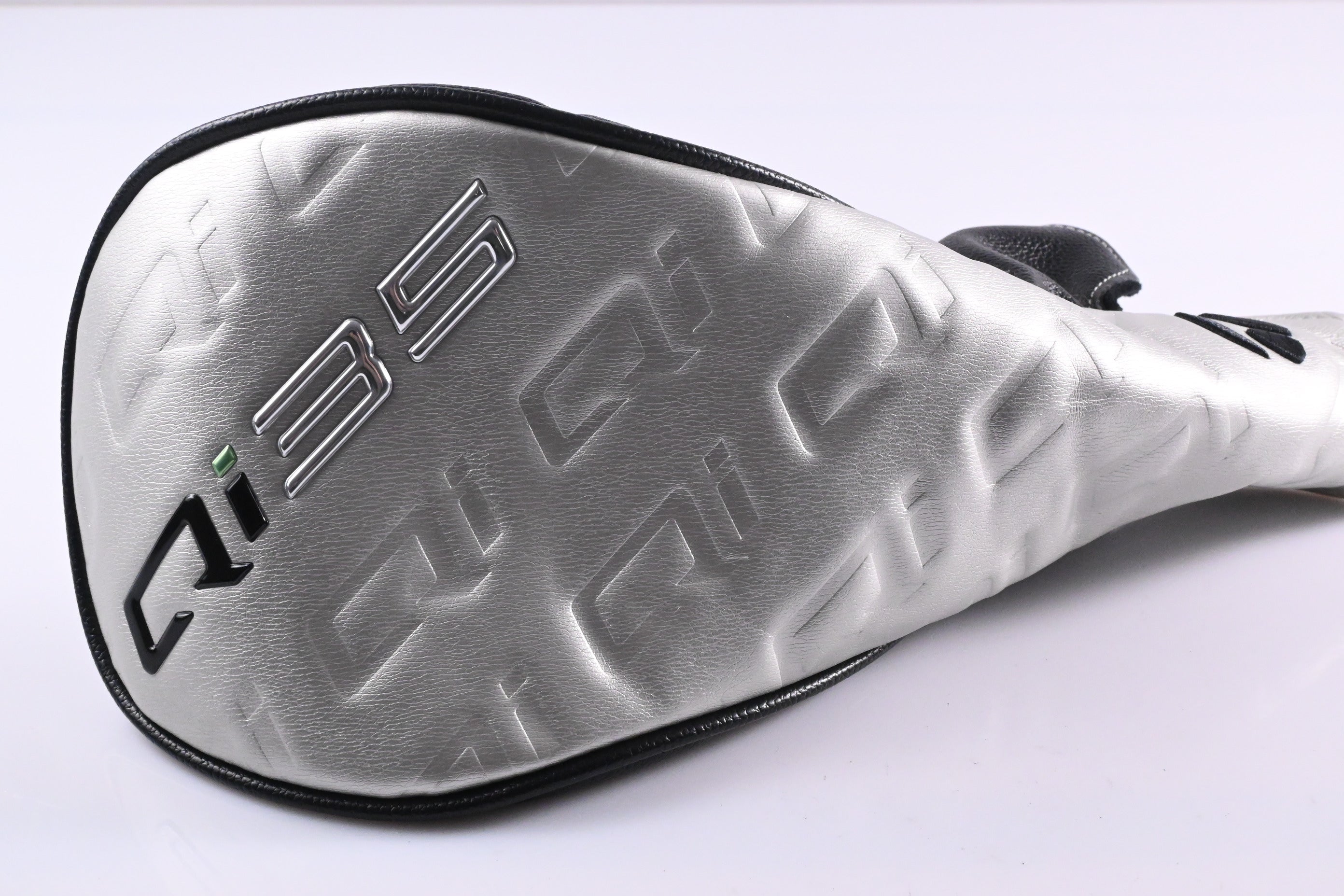 Taylormade Qi35 Max Lite Driver / 12 Degree / Senior Flex Vanquish 4 Shaft