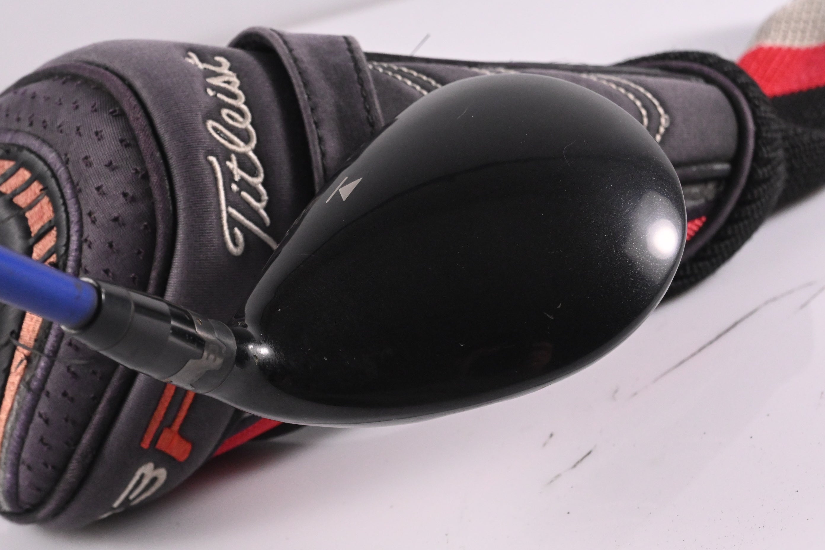 Titleist 913 F #3 Wood / 15 Degree / Stiff Flex Diamana S+ 72 Shaft