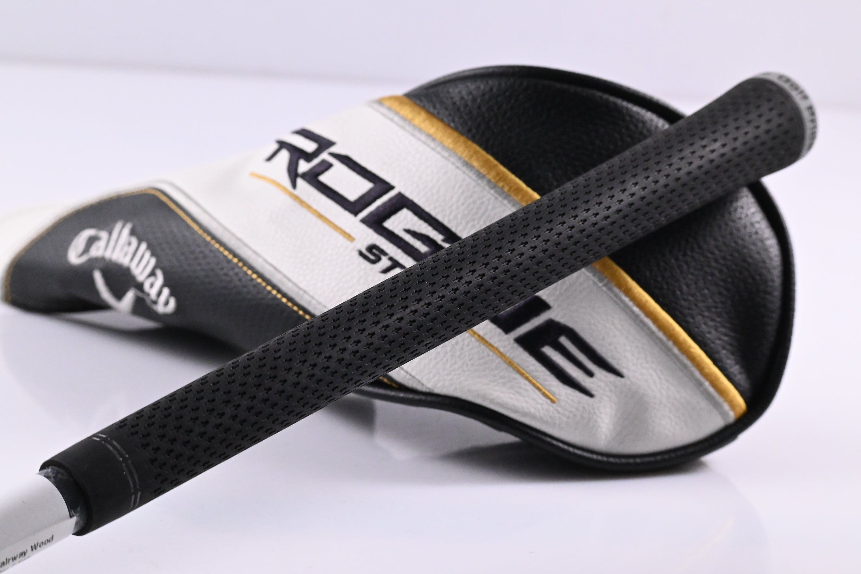 Callaway Rogue ST Max HL #3 Wood / 16.5 Degree / Regular Flex Tensei AV Blue 65