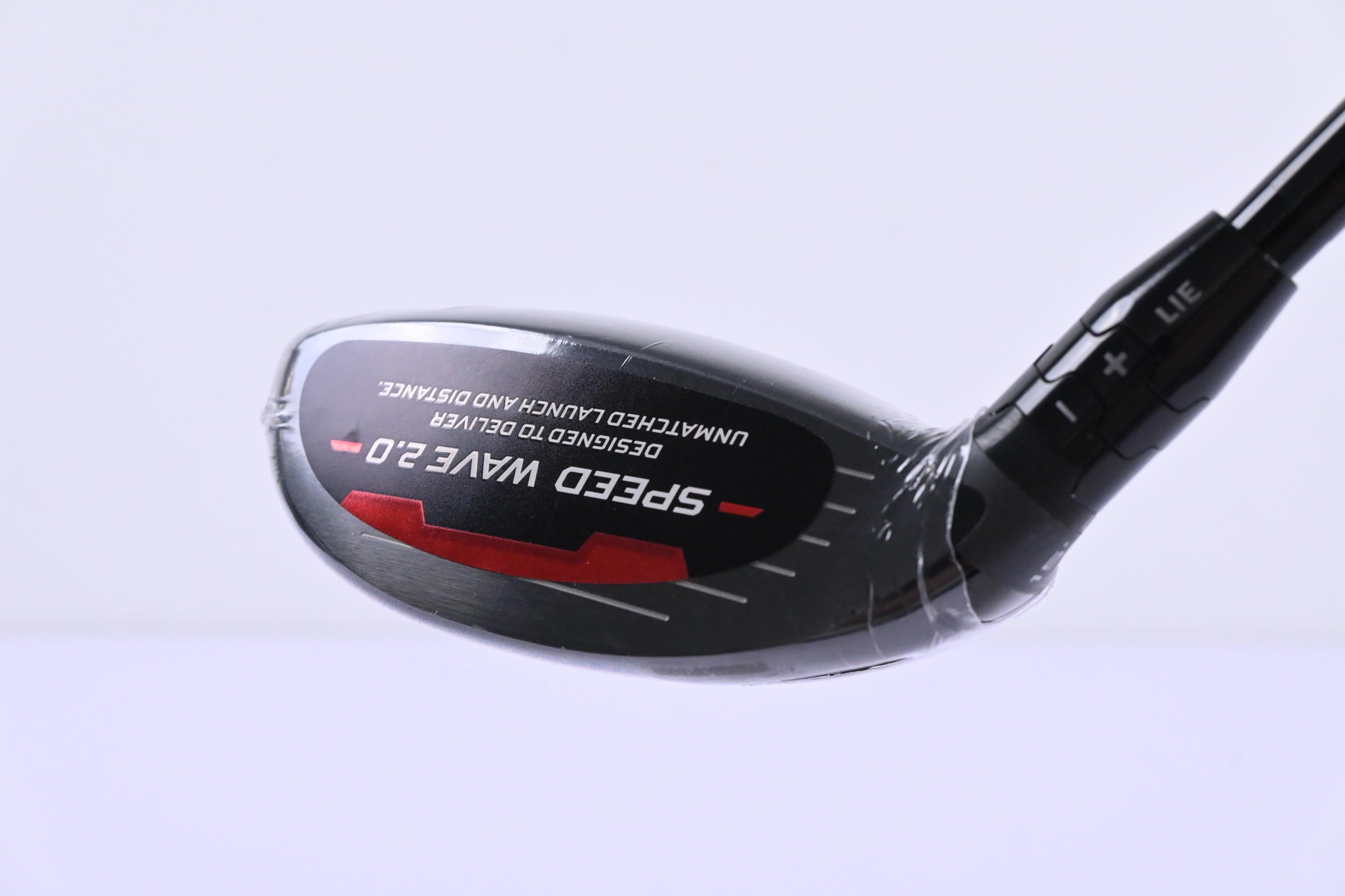 Callaway Quantum Triple Diamond #3 Wood / 15 Degree / Stiff Flex Ventus Black 7
