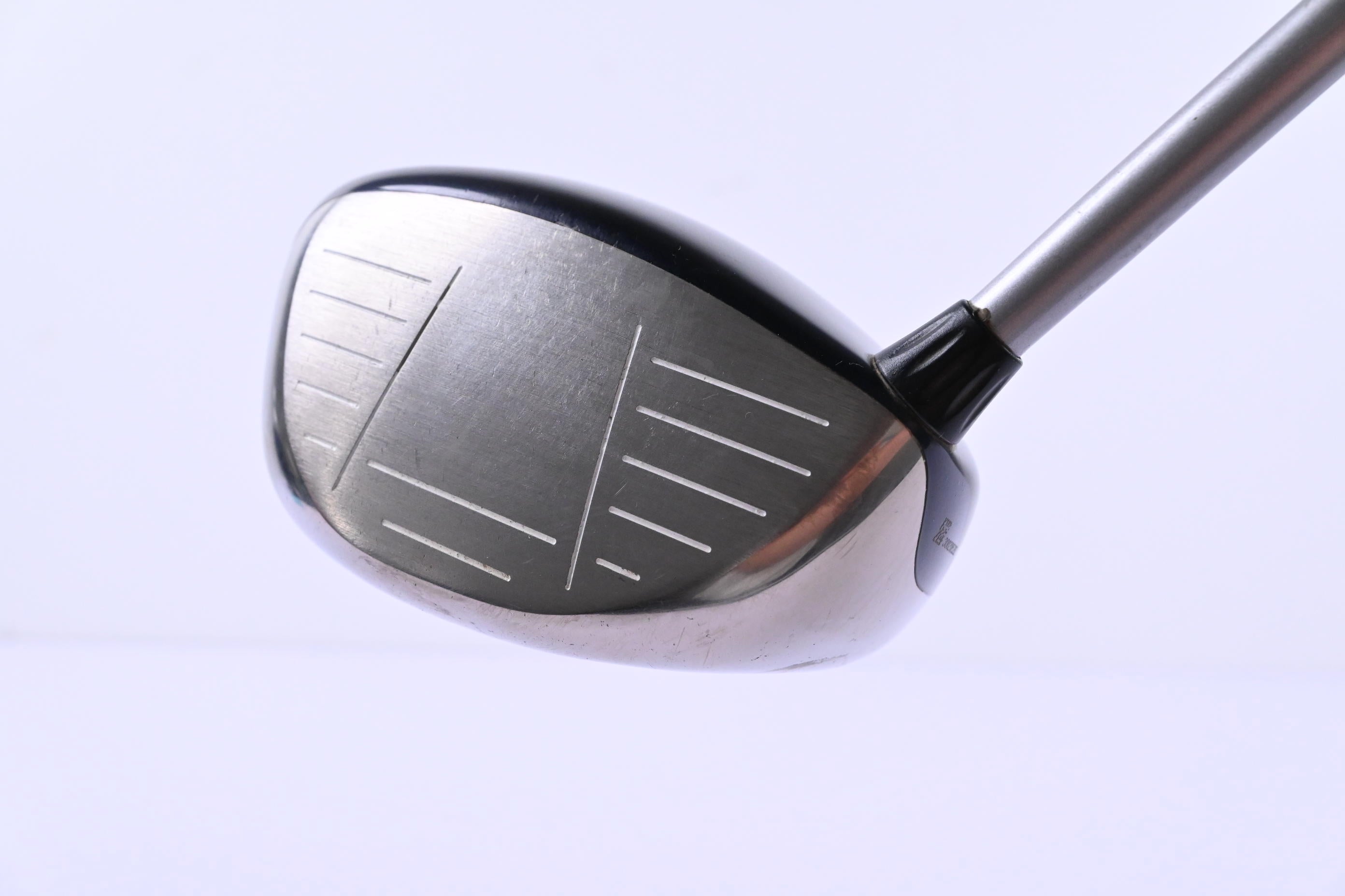 Ladies Callaway Great Big Bertha II Driver / 10 Degree / Ladies Flex Callaway 50