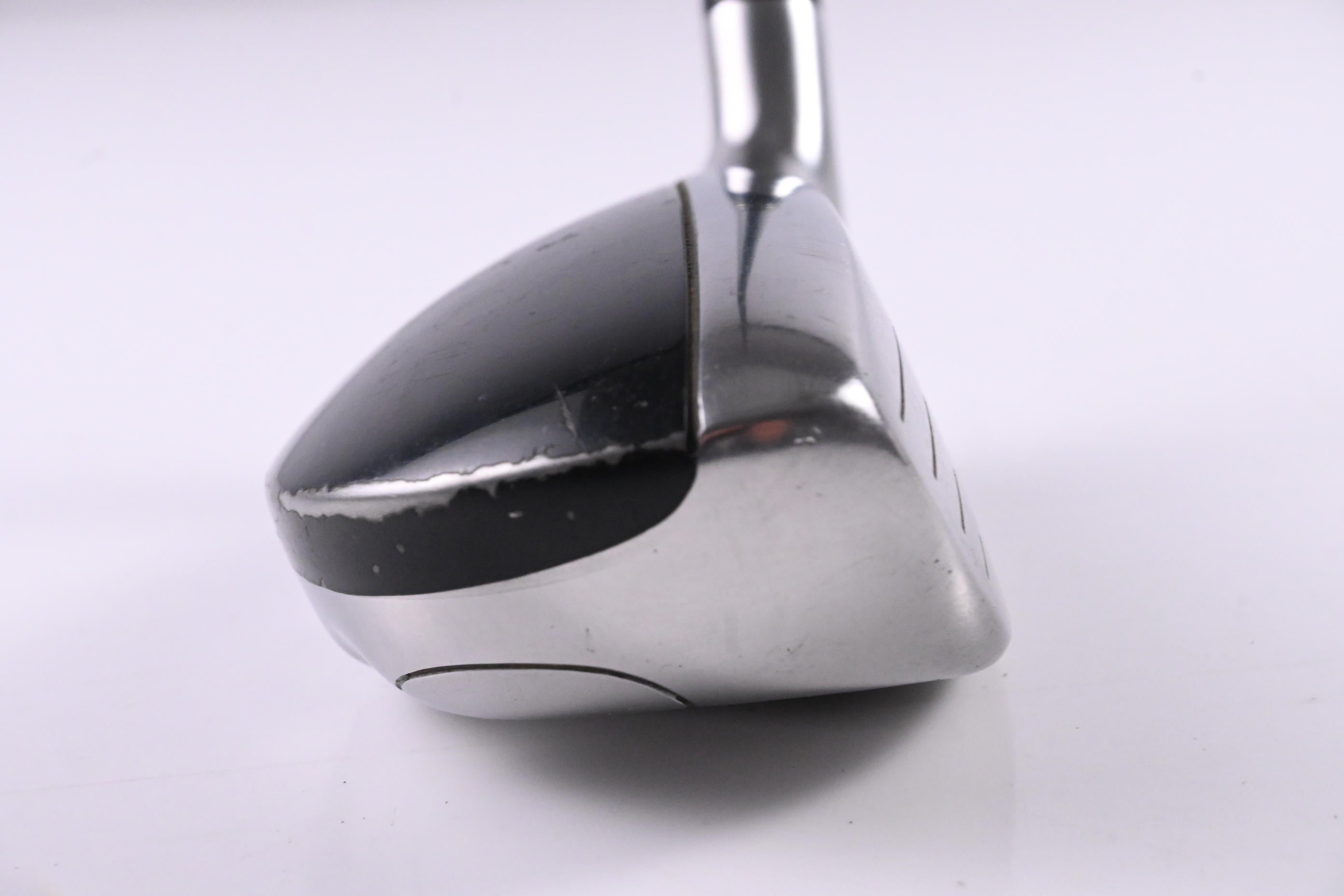 Cobra Baffler DWS #3 Hybrid / 20 Degree / Regular Flex Aldila NV HL 65 Shaft