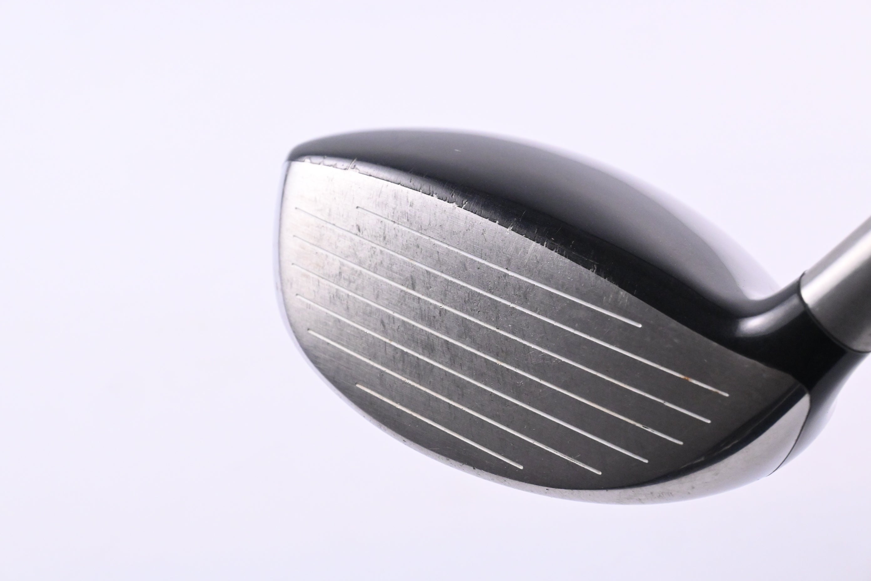 Cleveland Launcher FL #5 Wood / 19 Degree / Regular Flex Miyazaki C.Kua 43 Shaft