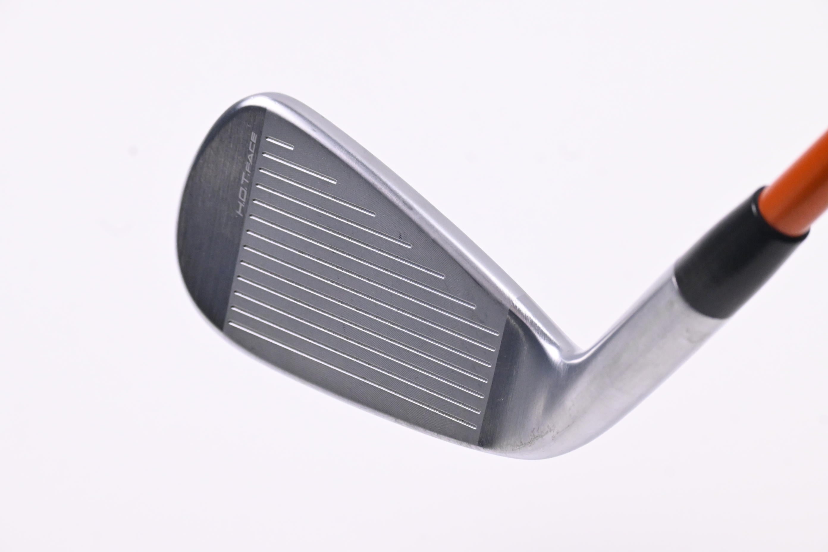 Cobra King Tec Utility #2 Iron / 17 Degree / X-Flex Graphite Design Tour AD DI