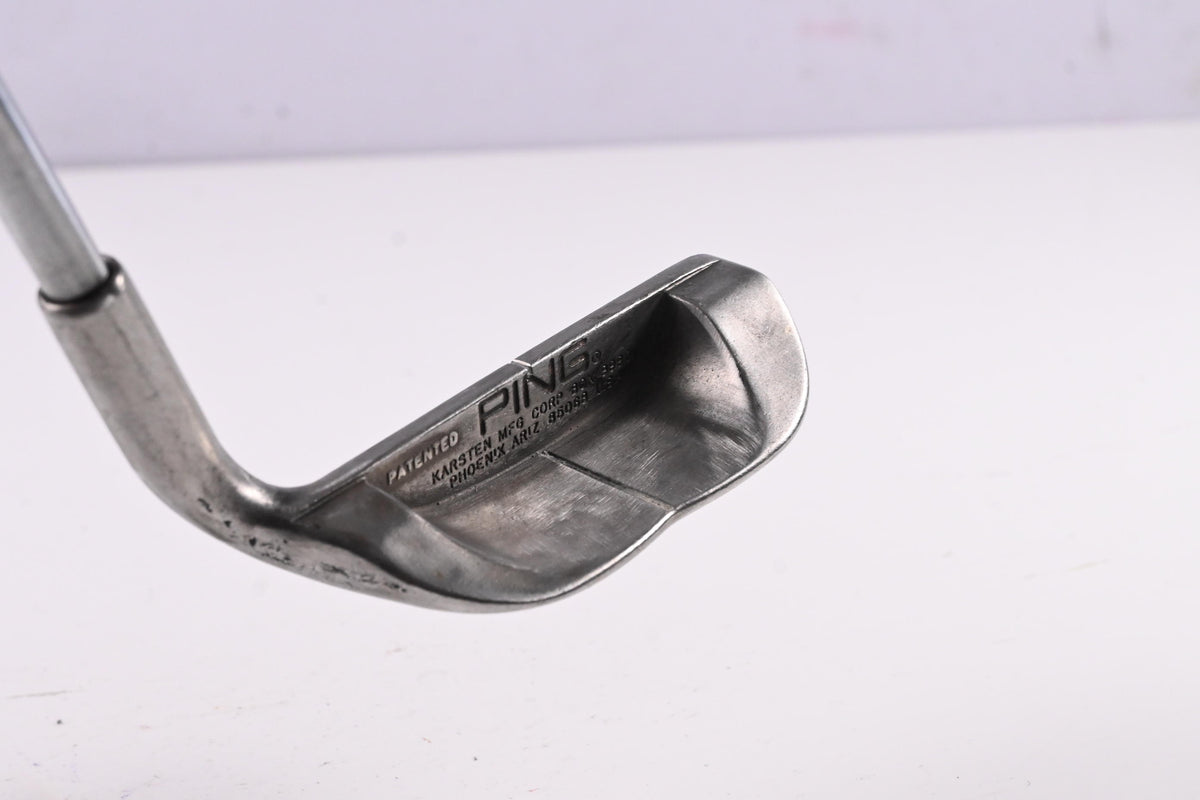 Ping Karsten Original B63 Putter / 34 Inch