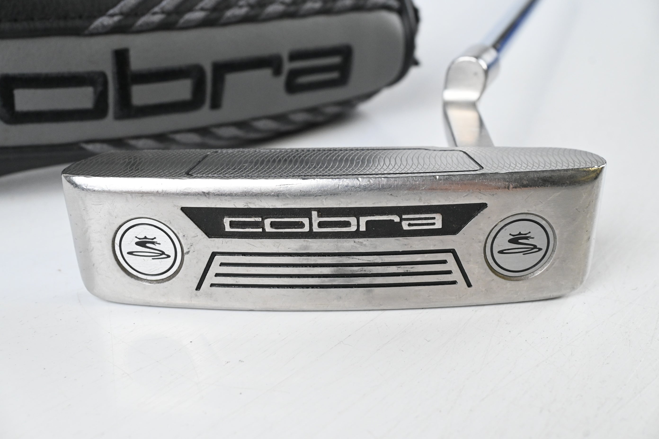 Cobra XL Speed Putter / 35 Inch