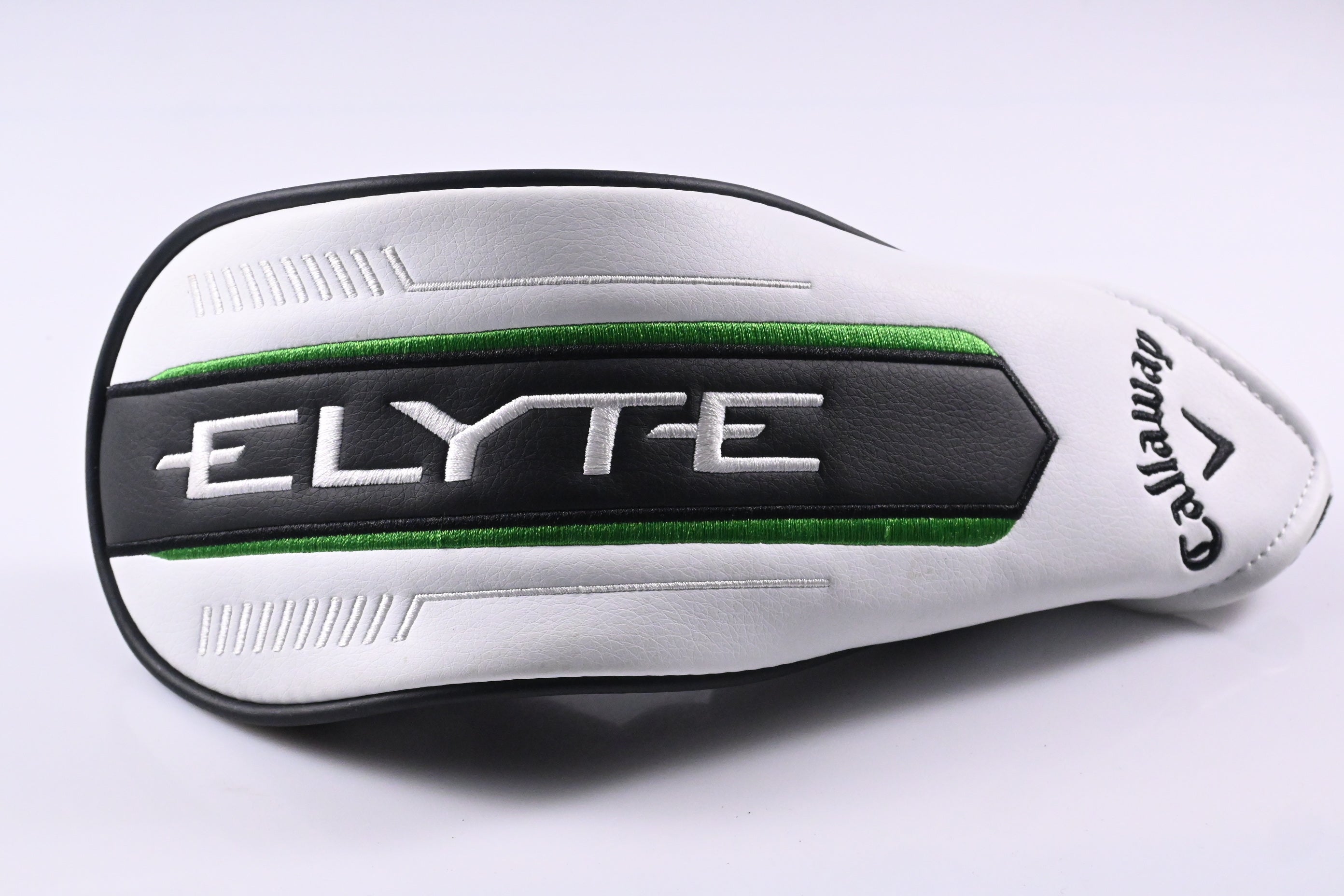 Callaway Elyte Ti #3 Wood / 15 Degree / Regular Flex Denali Charcoal 60 Shaft