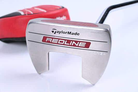 Taylormade Redline Monza Putter / 34 Inch