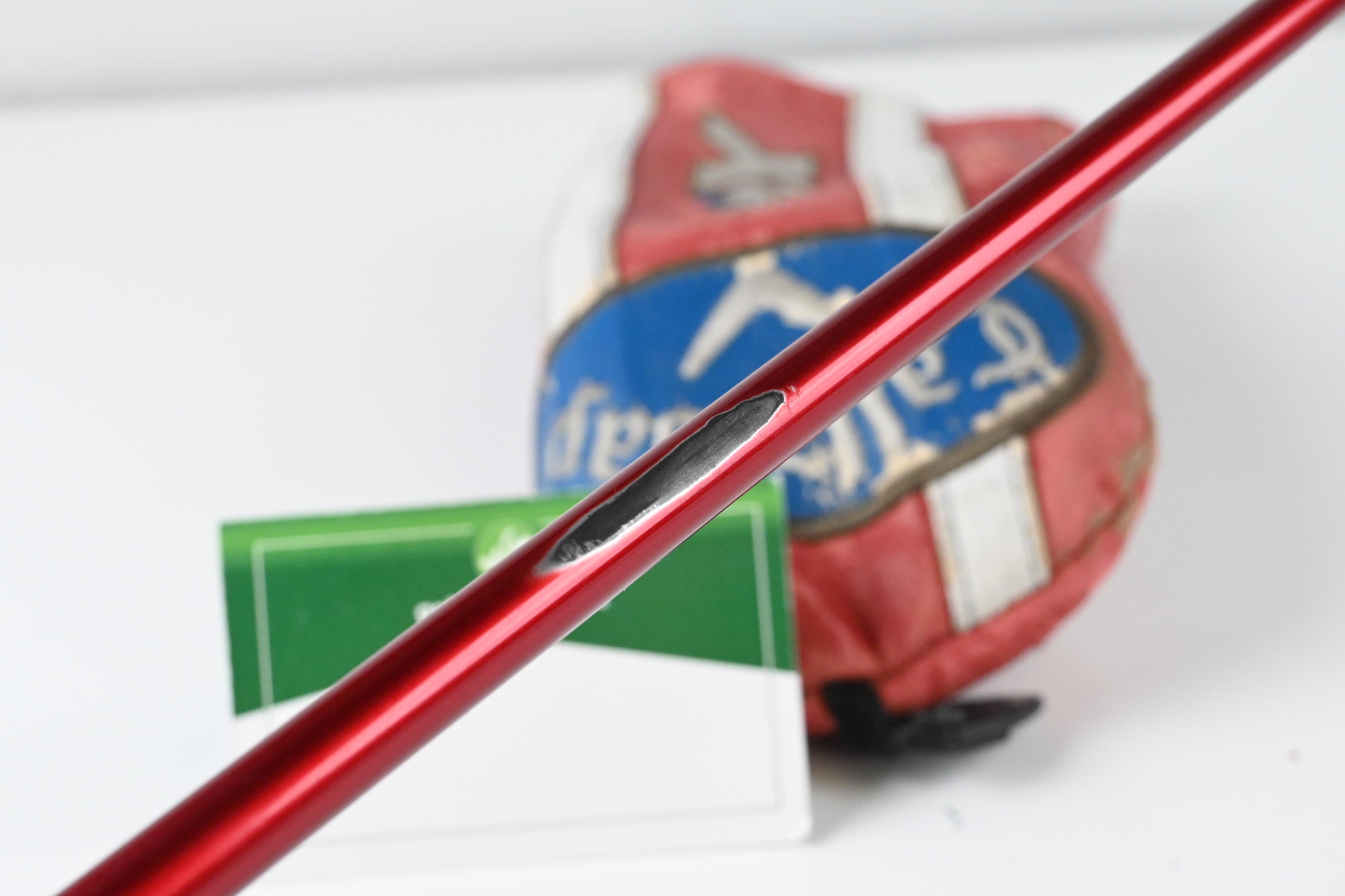 Callaway XR16 #3 Wood / 15 Degree / Regular Flex Fujikura Speeder 565 Evolution