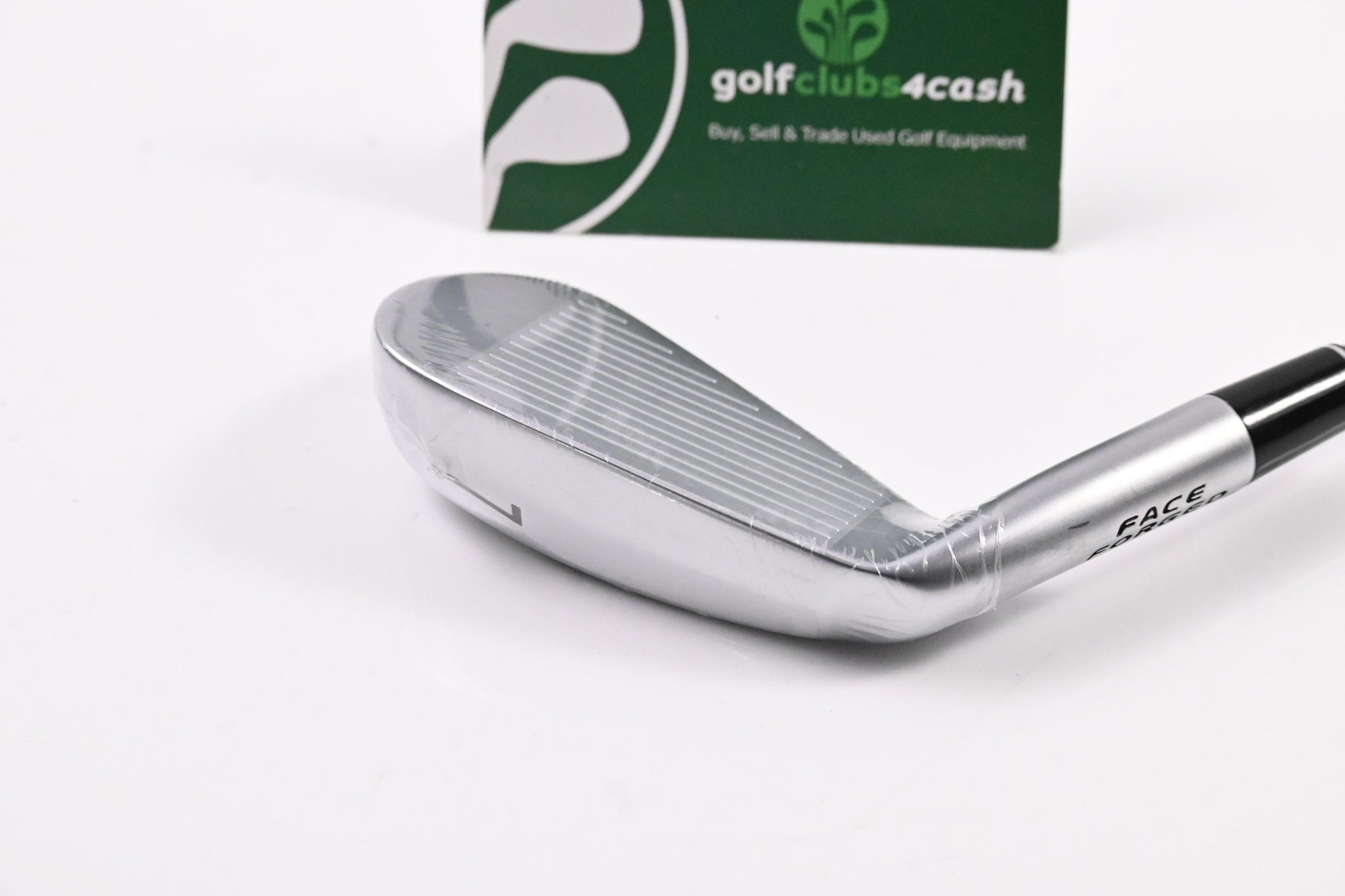 Srixon ZX4 MK II #7 Iron / Stiff Flex NS Pro Modus 3 Tour 120 Shaft