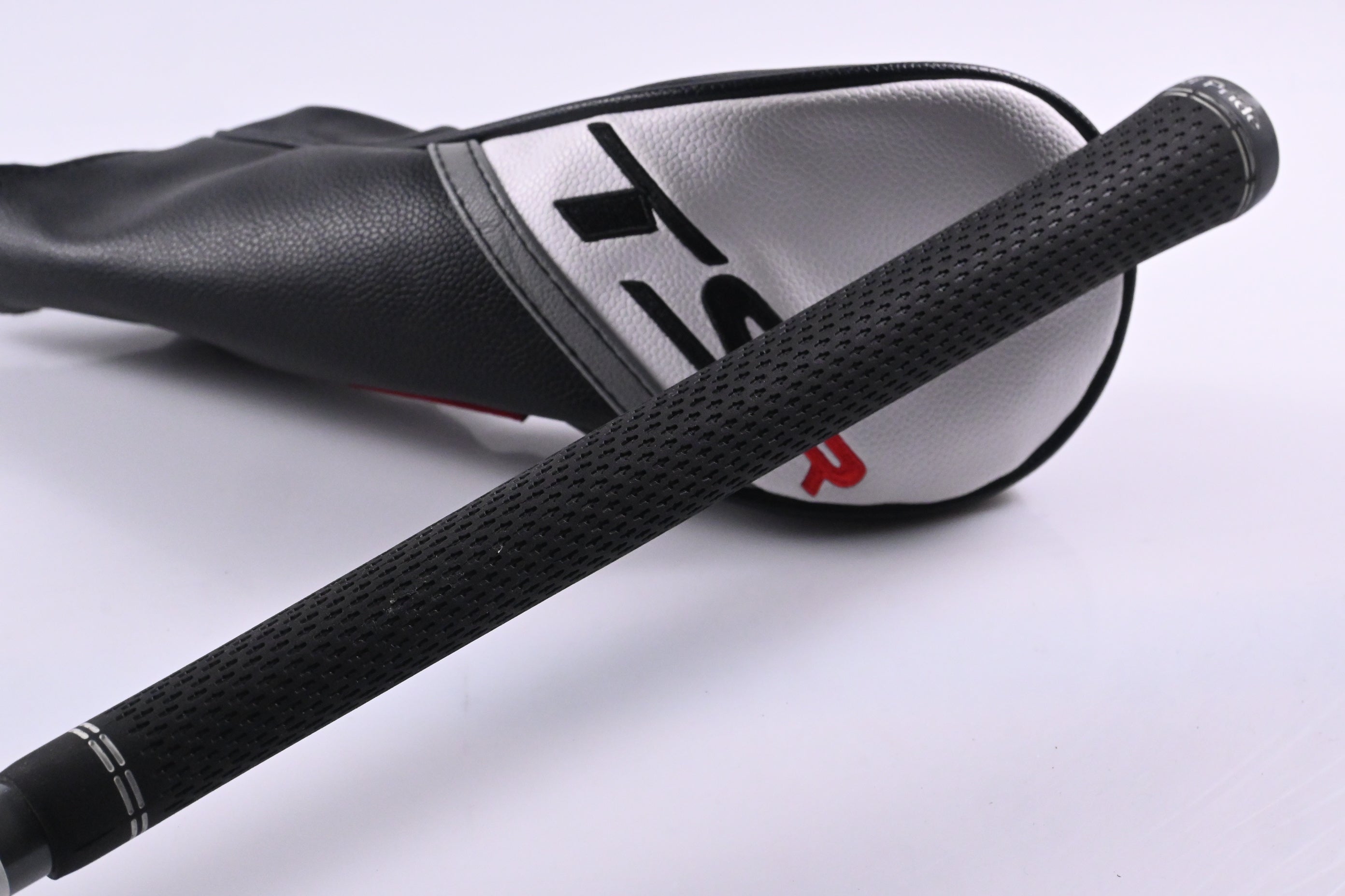 Titleist TSR1 #5 Hybrid / 23 Degree / Senior Flex Aldila Ascent 50 Shaft