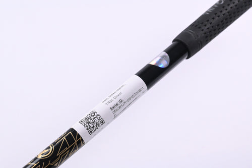 Honma TR20 Driver / 10.5 Degree / Stiff Flex Honma Vizard TR20-60 Shaft