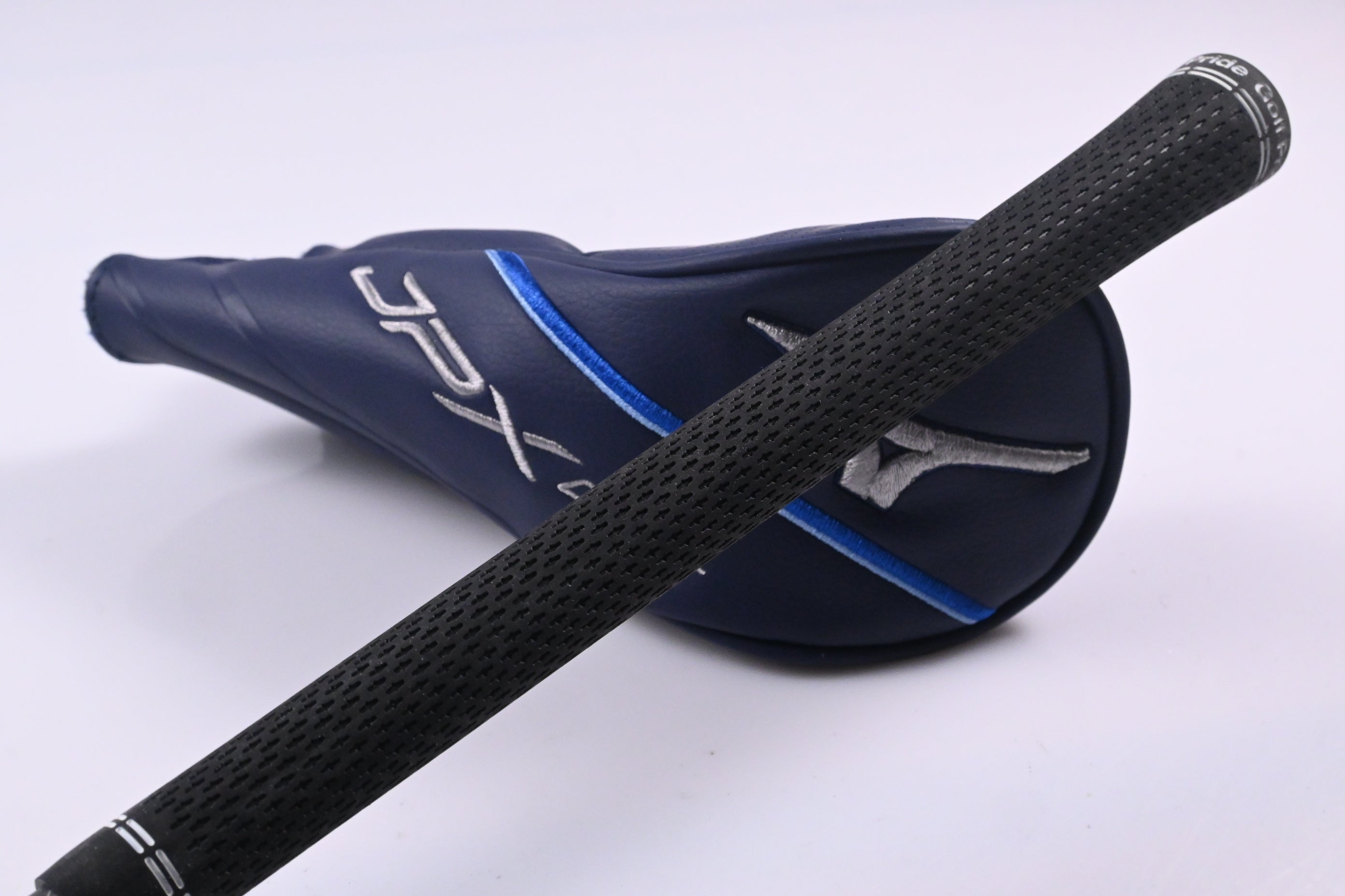 Mizuno JPX One #4 Hybrid / 22 Degree / Stiff Flex Tensei 1K Blue 75 Shaft