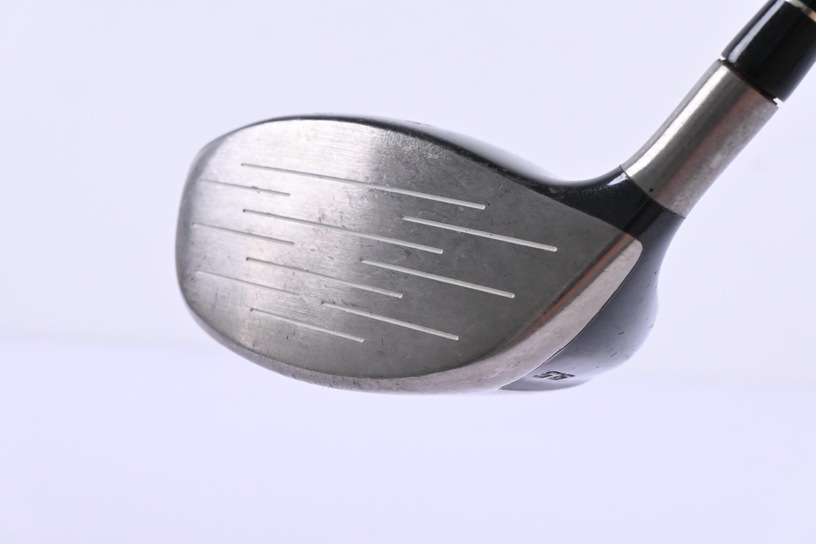 Taylormade 300 Ti Driver / 9.5 Degree / Stiff Flex Taylormade Tour 90