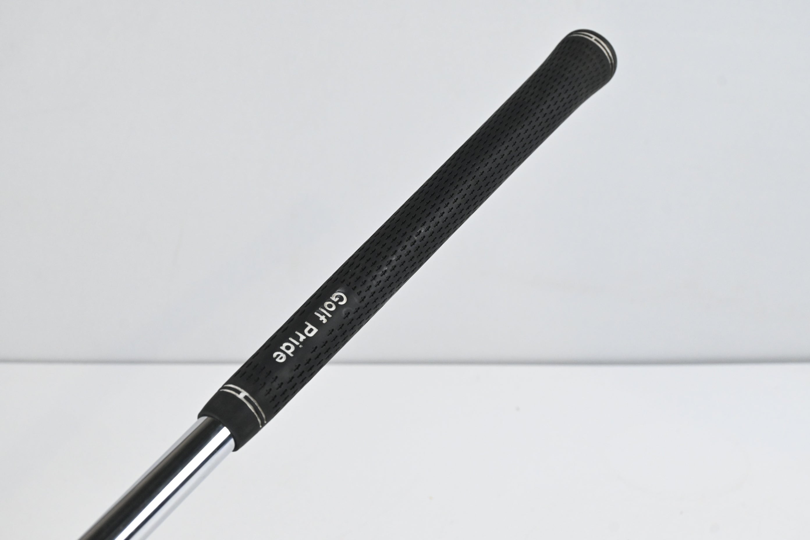 Ping i500 #4 Iron / 21 Degree / Blue Dot / Stiff Flex Project X Rifle Steel Shaft