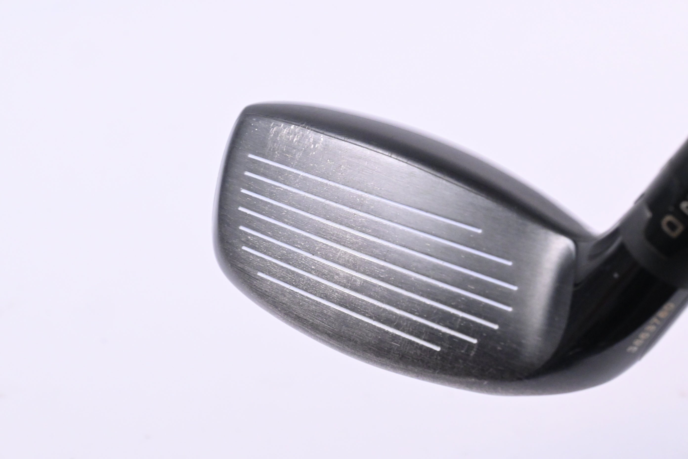 Titleist 818 H2 #3 Hybrid / 19 Degree / Stiff Flex HZRDUS Black 85 Handcrafted