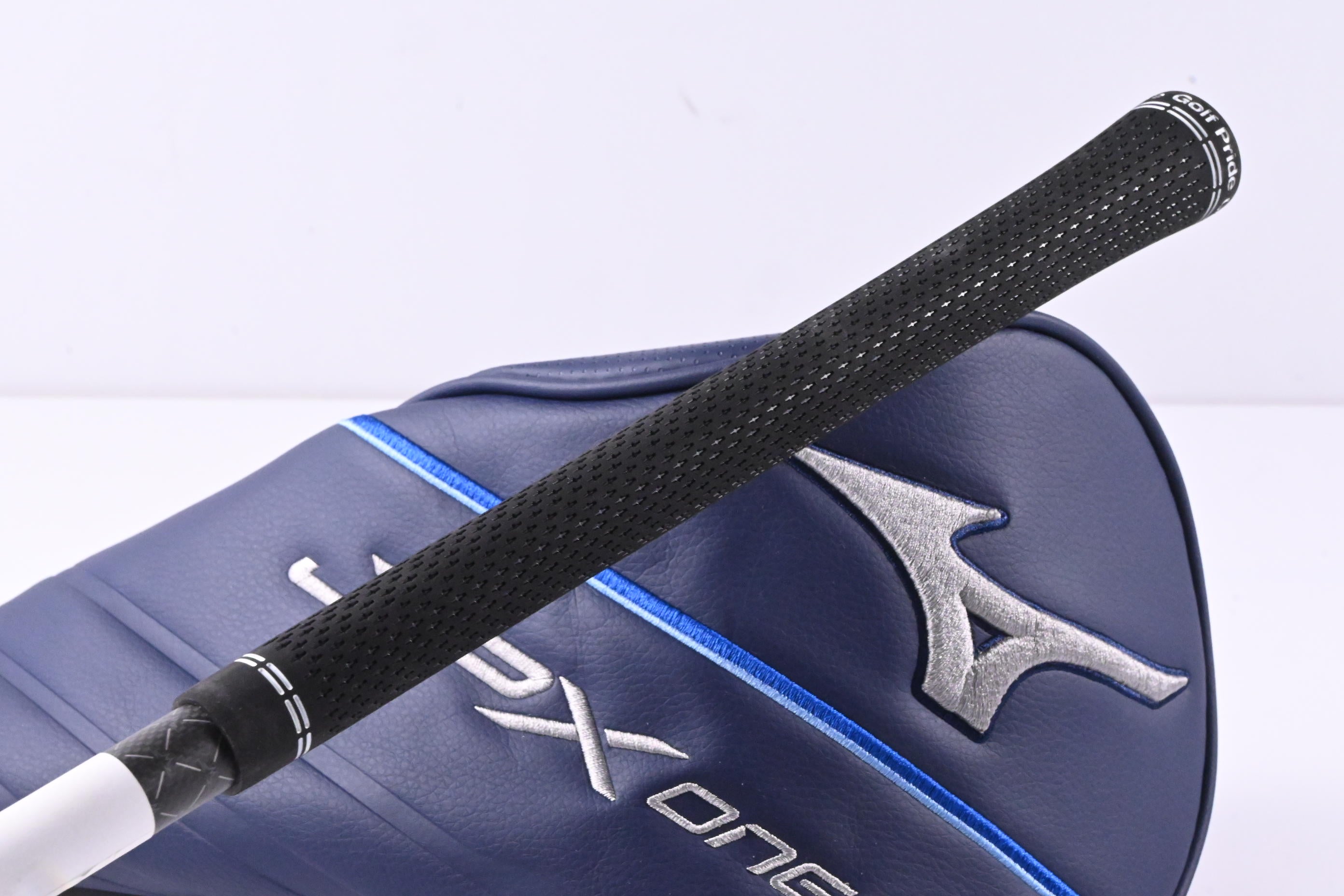 Mizuno JPX One Driver / 10.5 Degree / Regular Flex Tensei 1K Blue 55 Shaft
