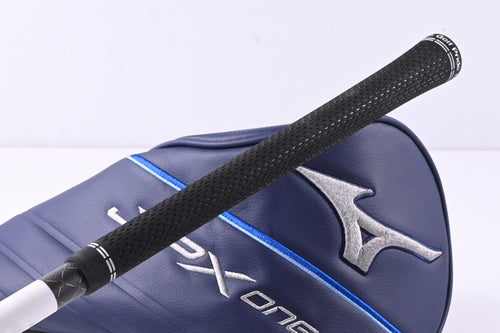 Mizuno JPX One Driver / 10.5 Degree / Regular Flex Tensei 1K Blue 55 Shaft