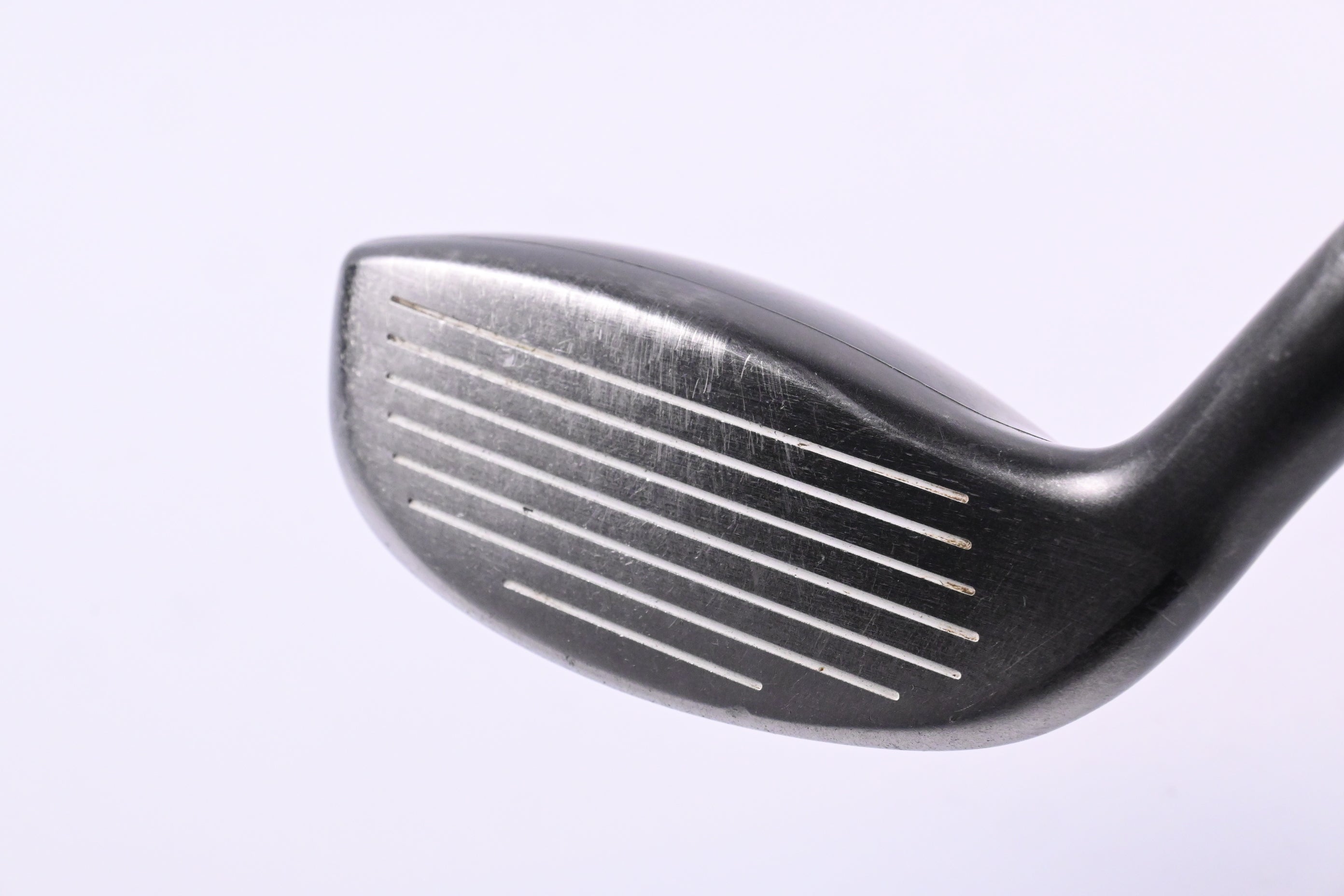 Ping i20 #4 Hybrid / 23 Degree / Regular Flex Ping TFC 707 Shaft