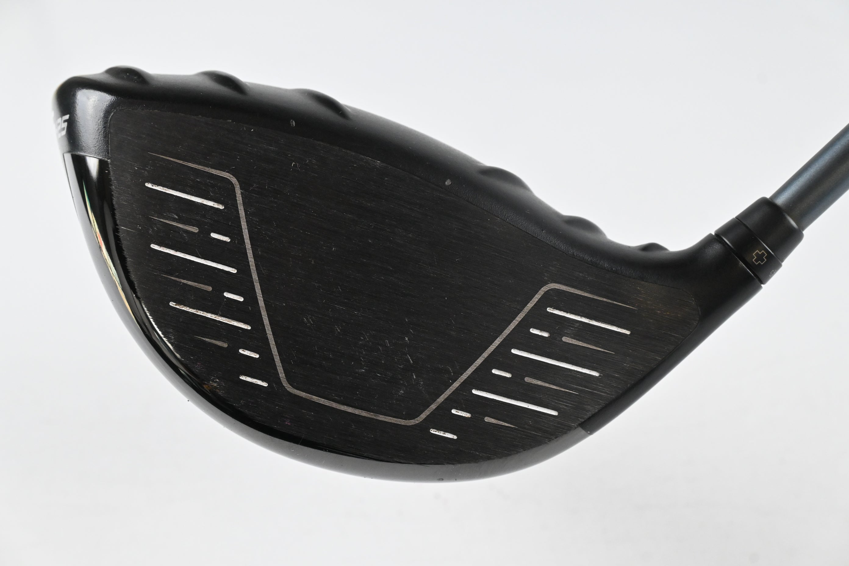 Ping G425 SFT Driver / 10.5 Degree / Stiff Flex Ping Alta CB 55 Slate Shaft