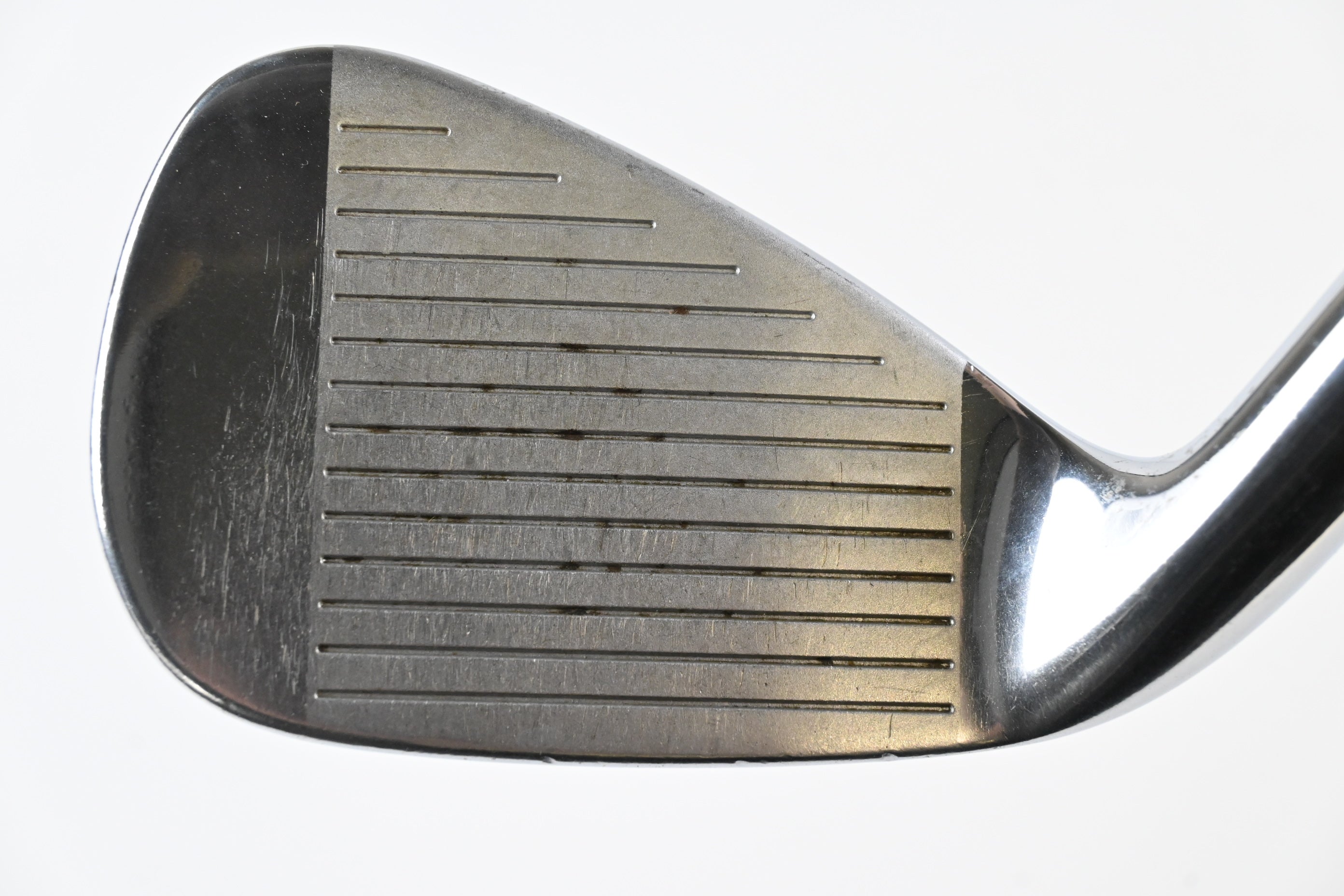 Callaway Rogue Pro #9 Iron / Regular Flex XP 95 ST 15 R300 Shaft