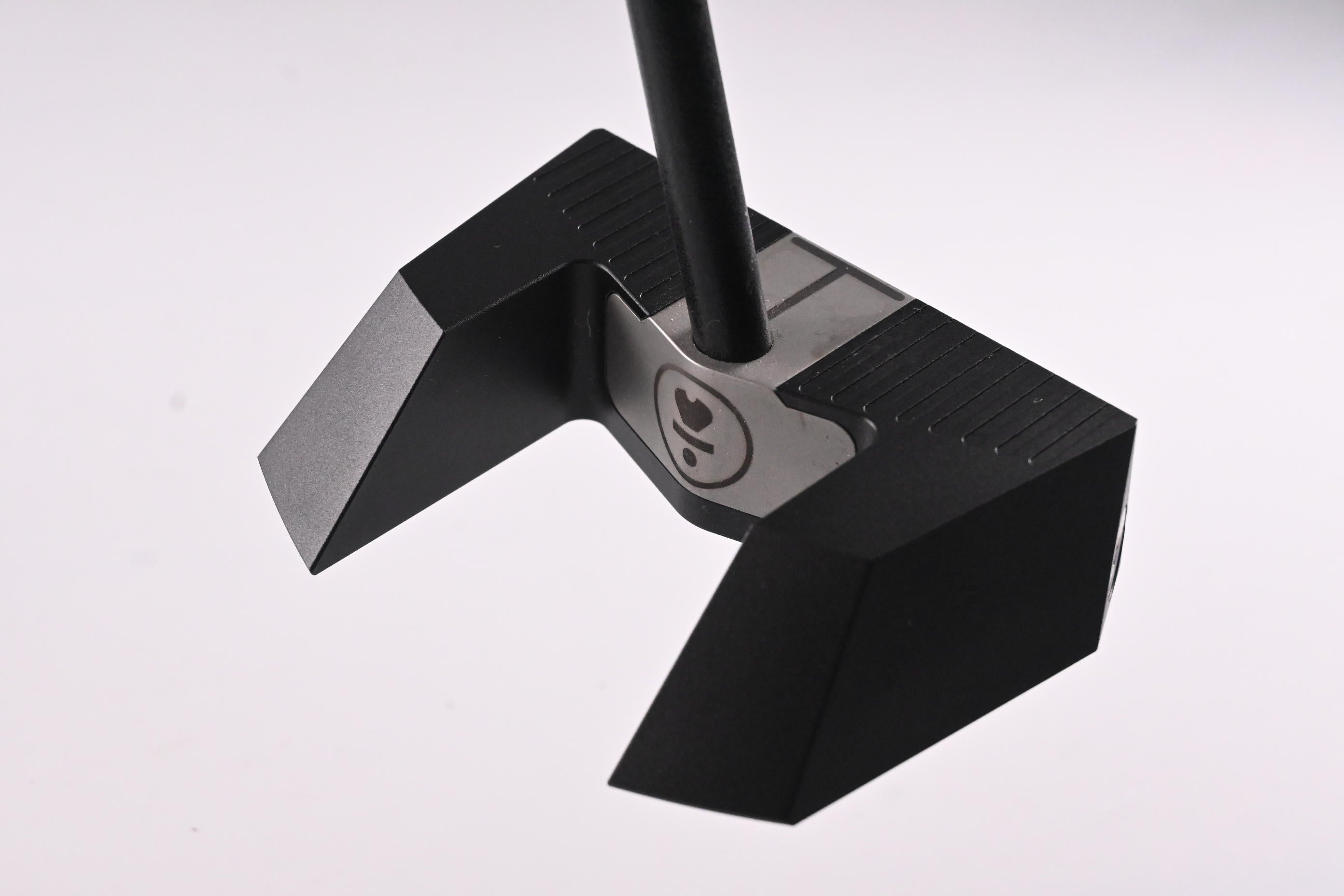 L.A.B. Golf Mezz.1 Putter / 34.5 Inch / Accra X L.A.B. Golf Black