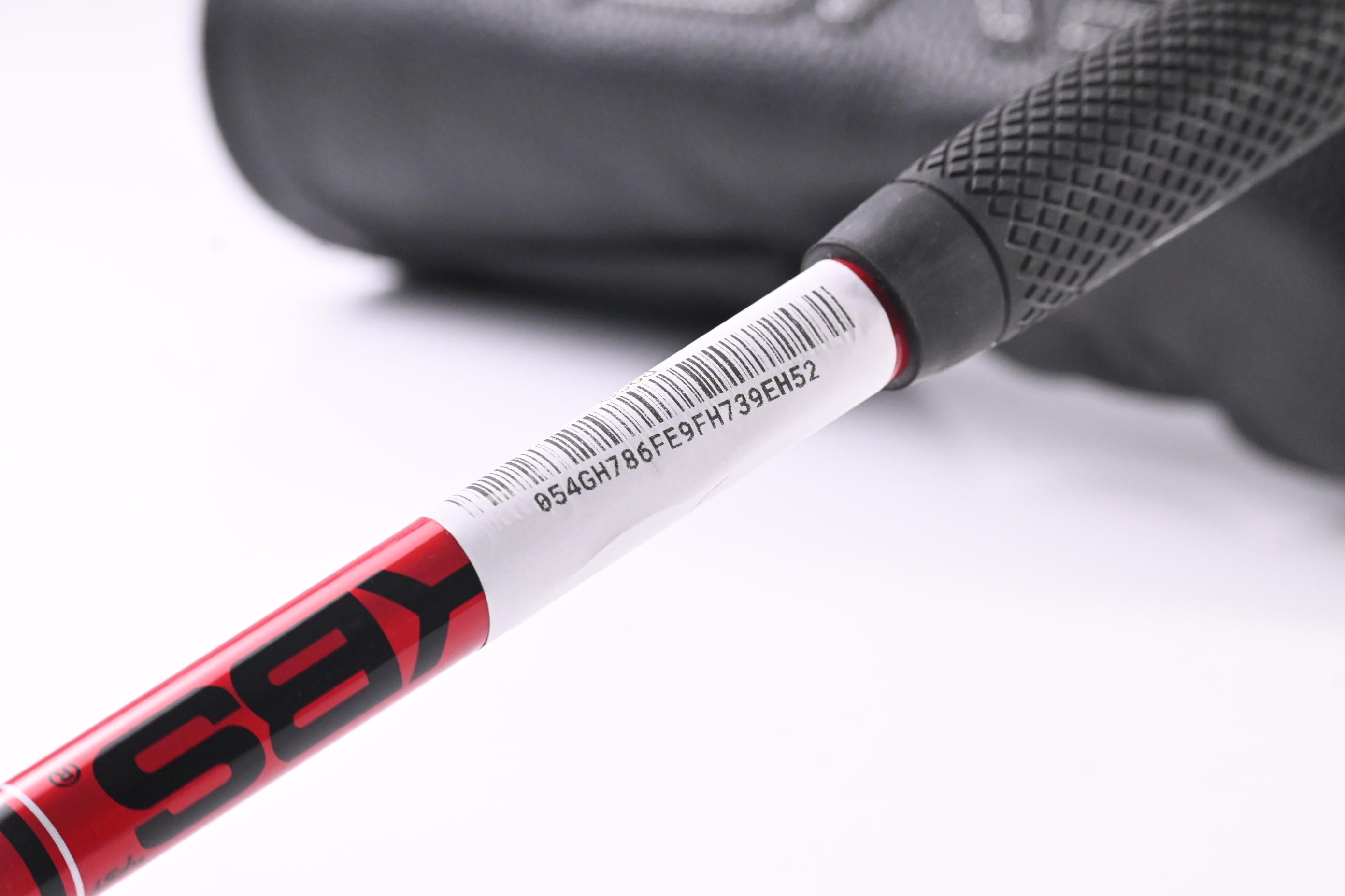 Eleven Mini Driver / 11 Degree / Stiff Flex KBS TD 60 Shaft