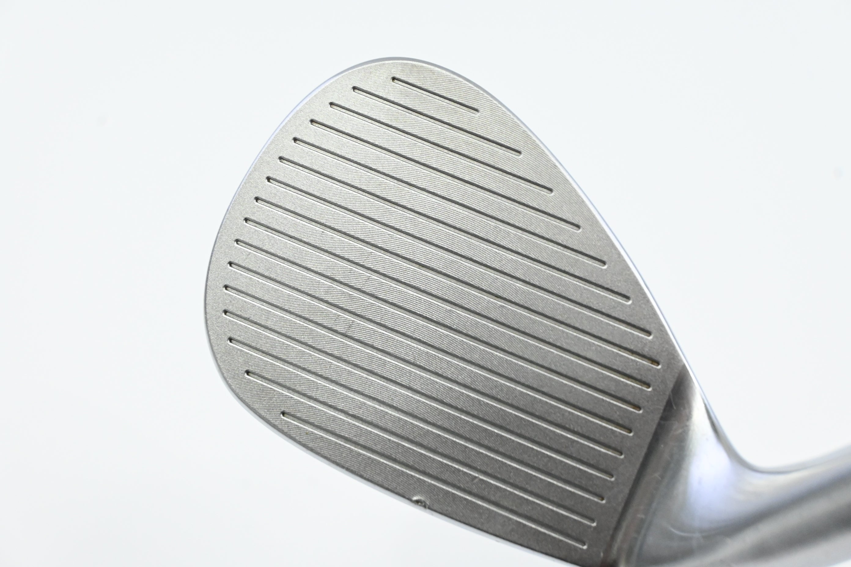 Vice VGW01 Gap Wedge / 50 Degree / Regular Flex KBS Tour Lite 105 Shaft