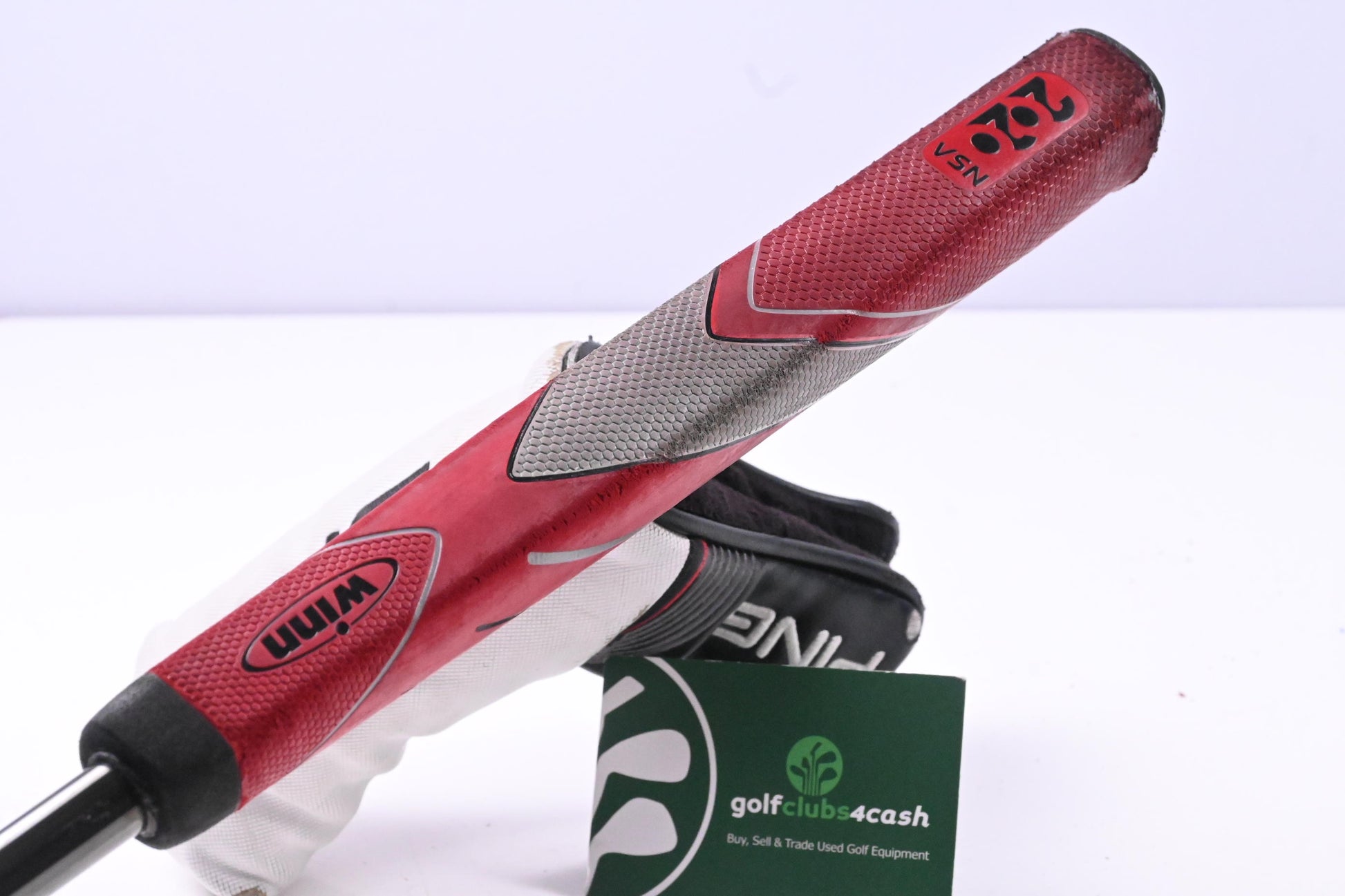 Ping 2021 Anser 4 Putter / 35 Inch