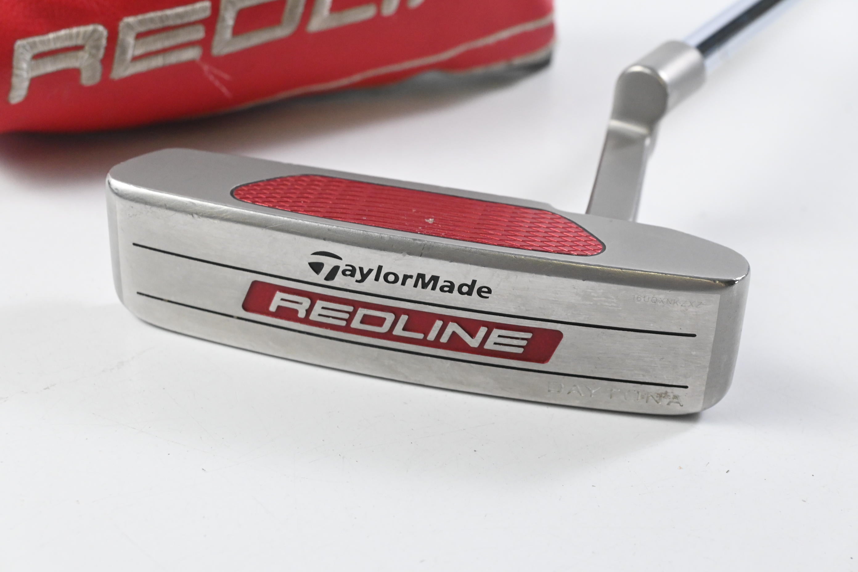 Taylormade Redline Daytona Putter / 35 Inch