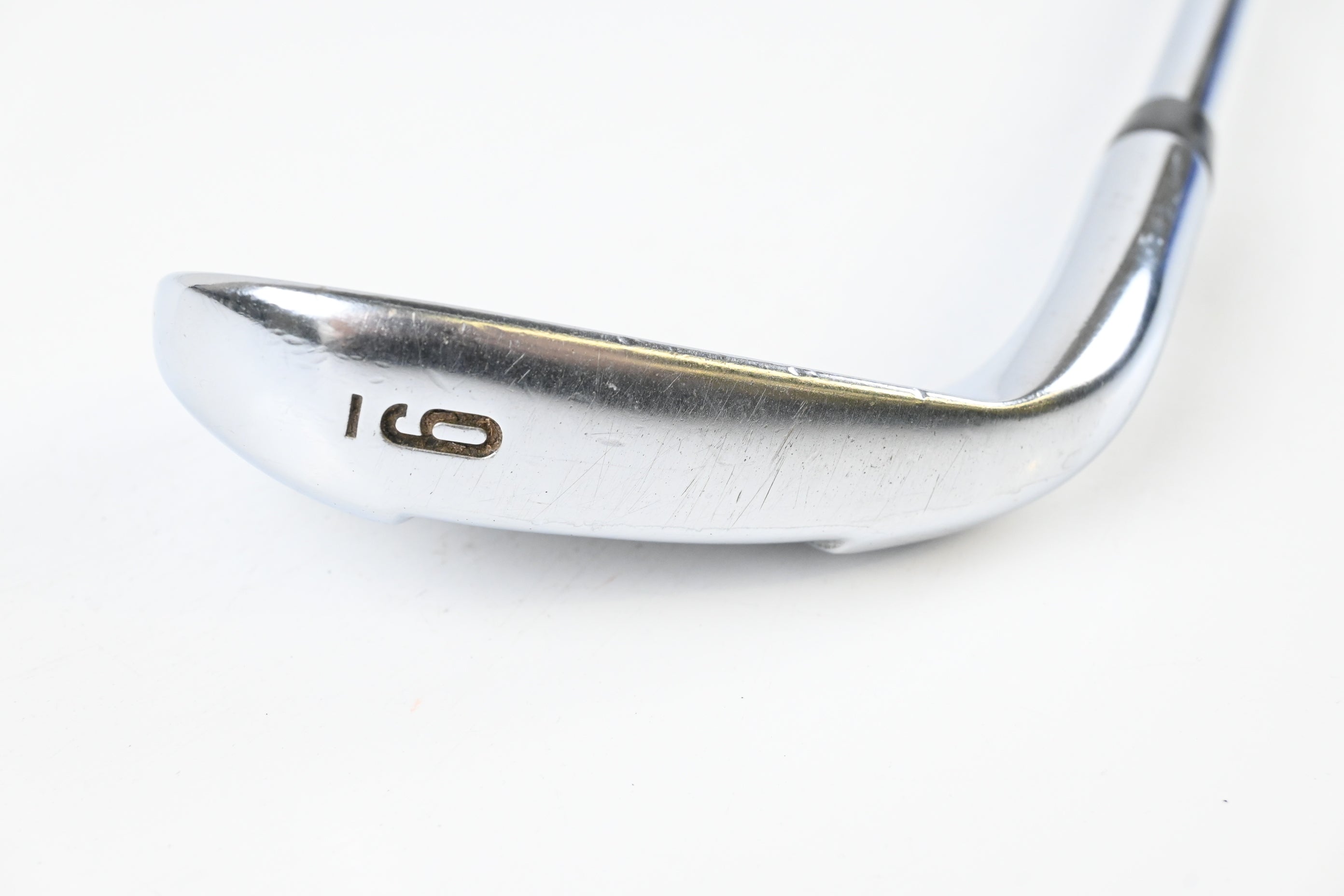 Callaway Rogue Pro #9 Iron / Regular Flex XP 95 ST 15 R300 Shaft