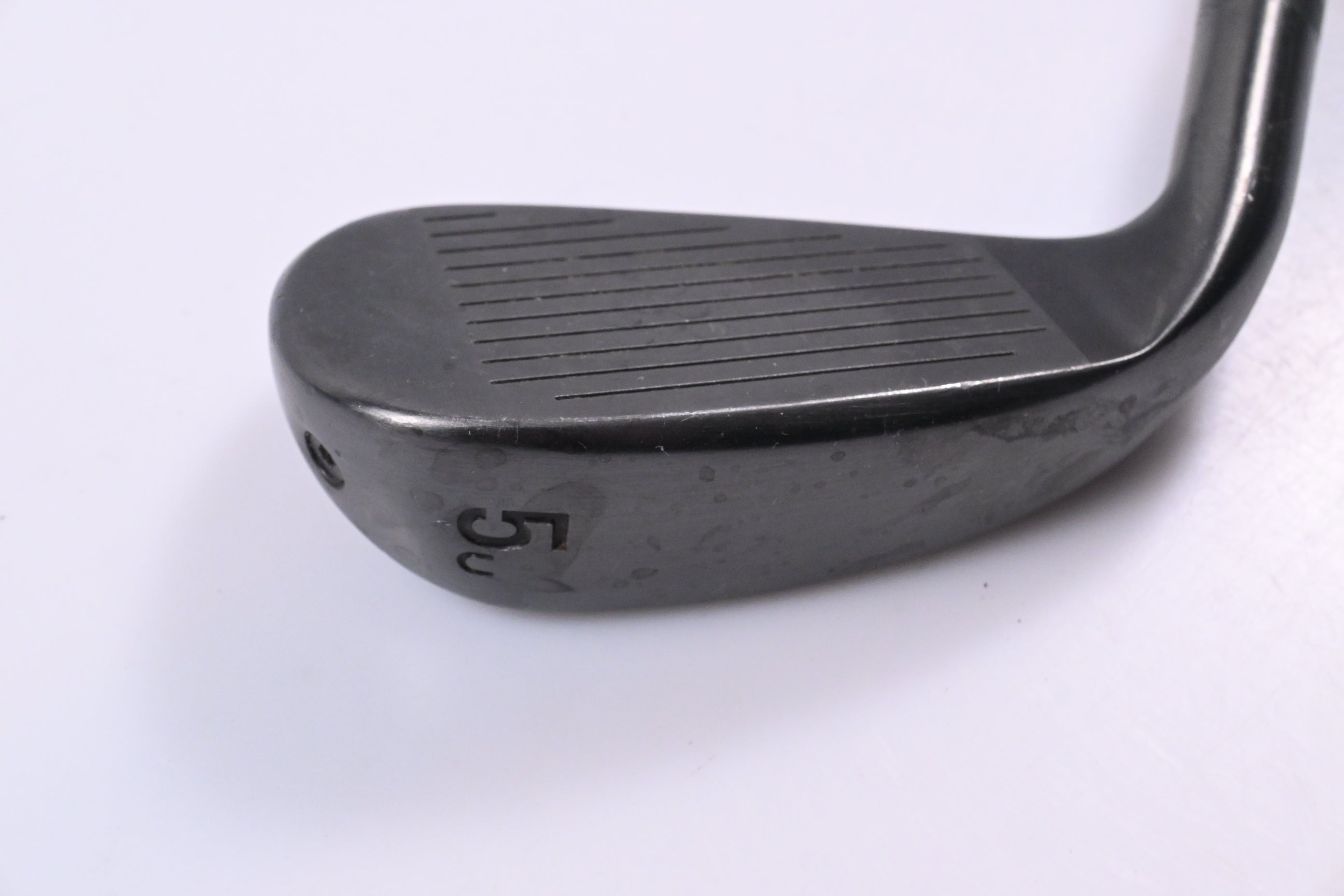 Sub 70 699 V2 #5 Iron / 23 Degrees / Regular Flex KBS TGI 70 Shaft