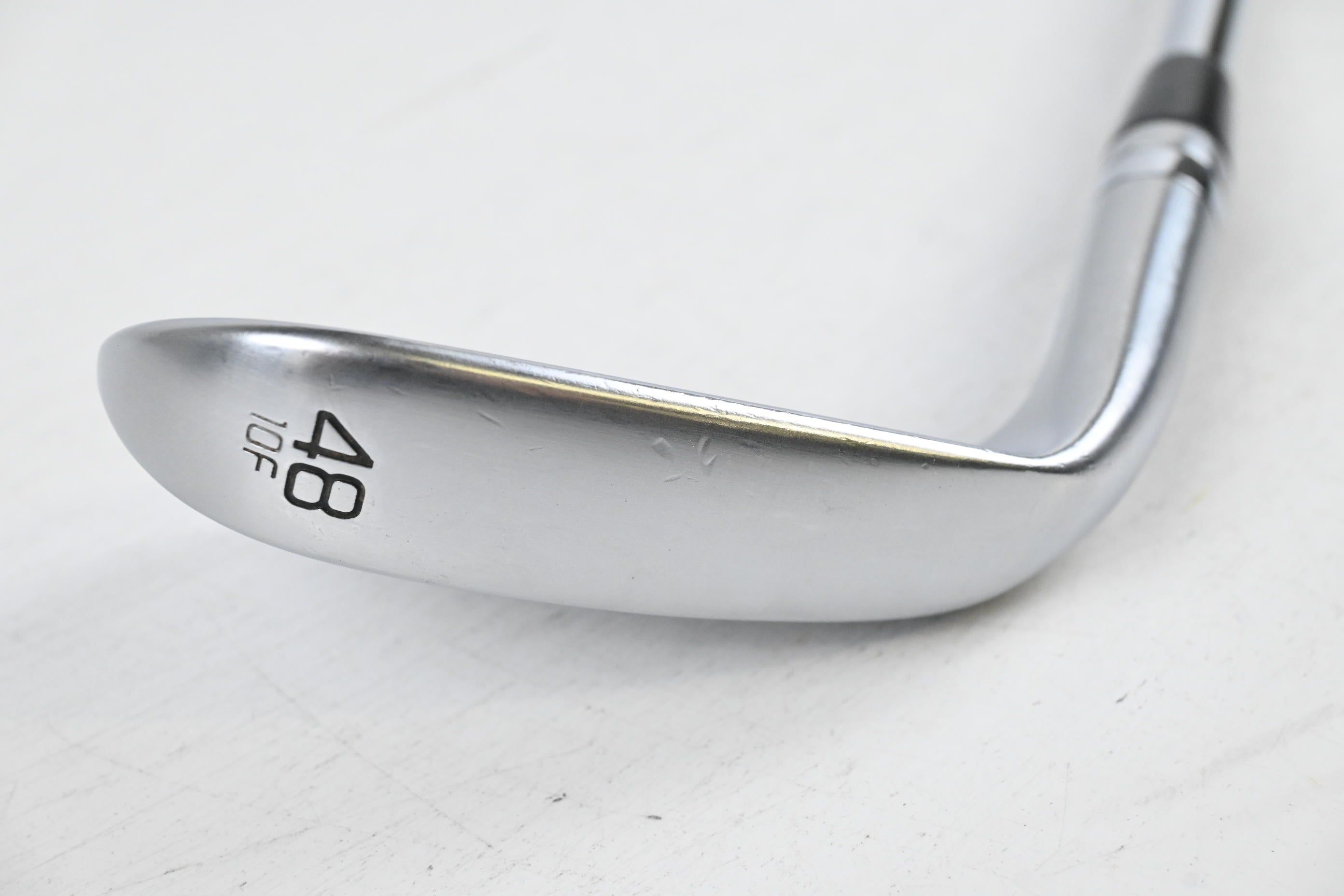 Titleist Vokey SM11 Pitching Wedge / 48 Degree / Wedge Flex Vokey Design Shaft