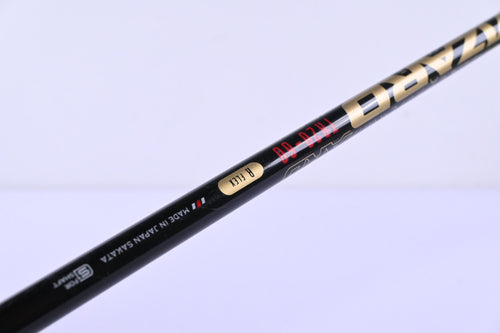 Honma TR21 #3 Wood / 15 Degree / Regular Flex Wizard TR20 60 Shaft