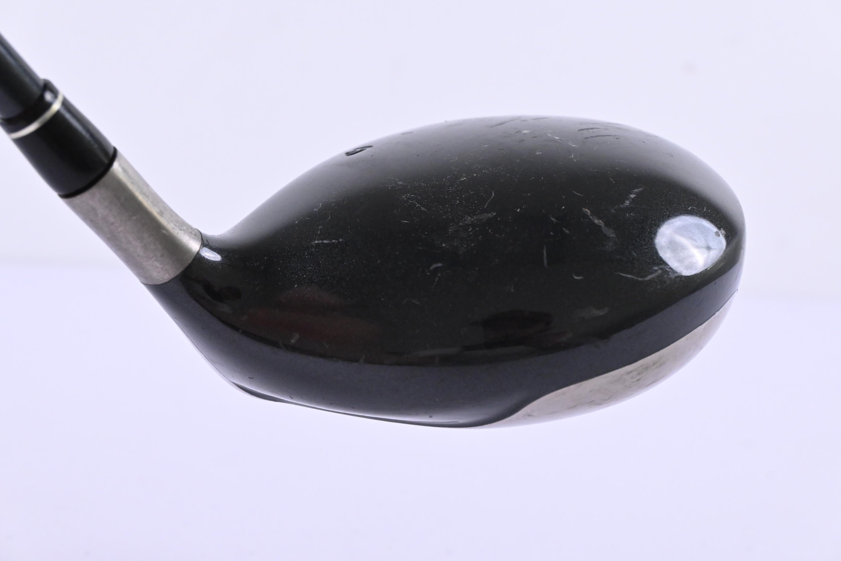 Taylormade 300 Ti Driver / 9.5 Degree / Stiff Flex Taylormade Tour 90