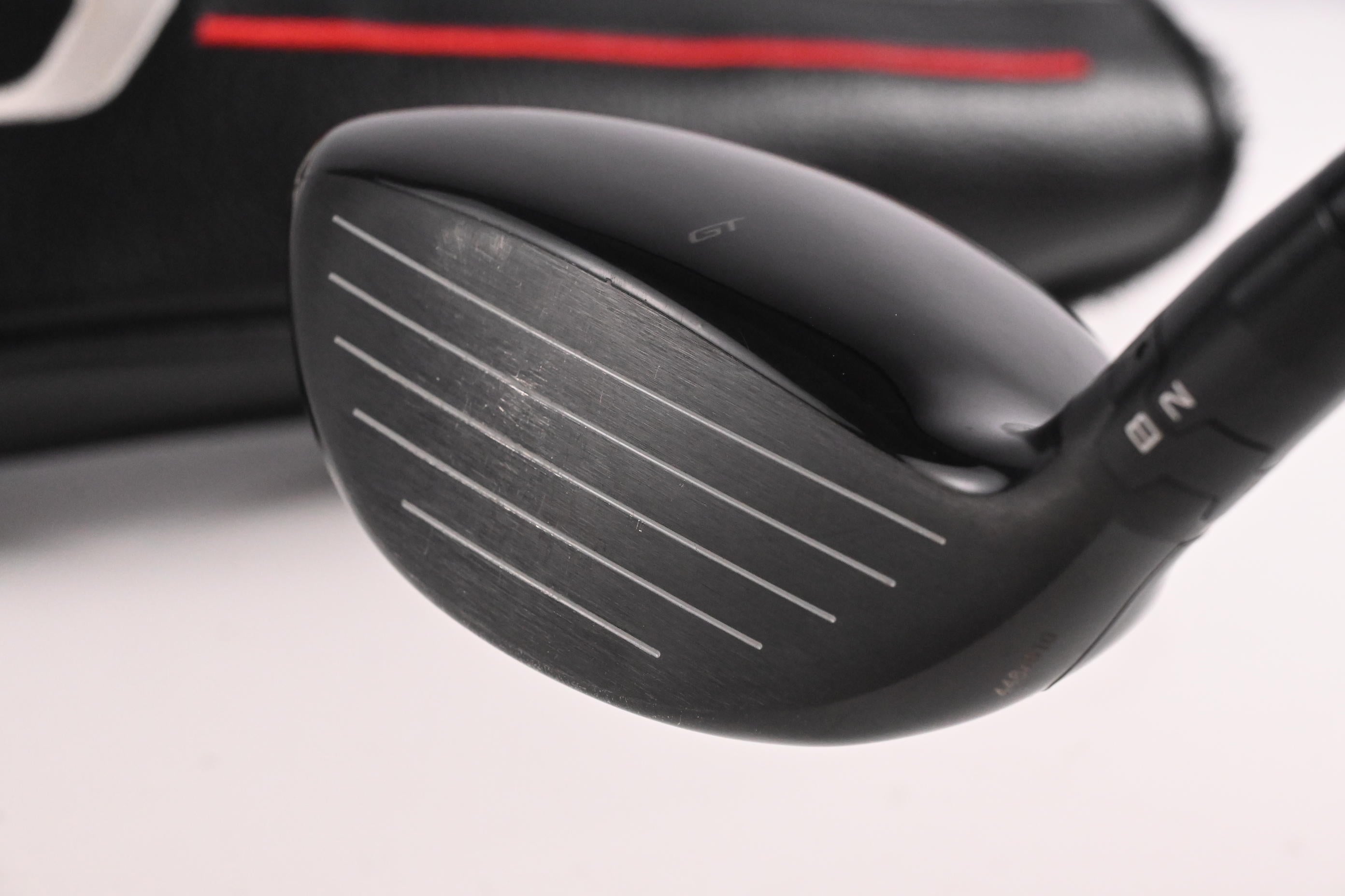 Titleist GT2 #5 Wood / 18 Degree / Regular Flex Tensei 1K Blue 65 Shaft