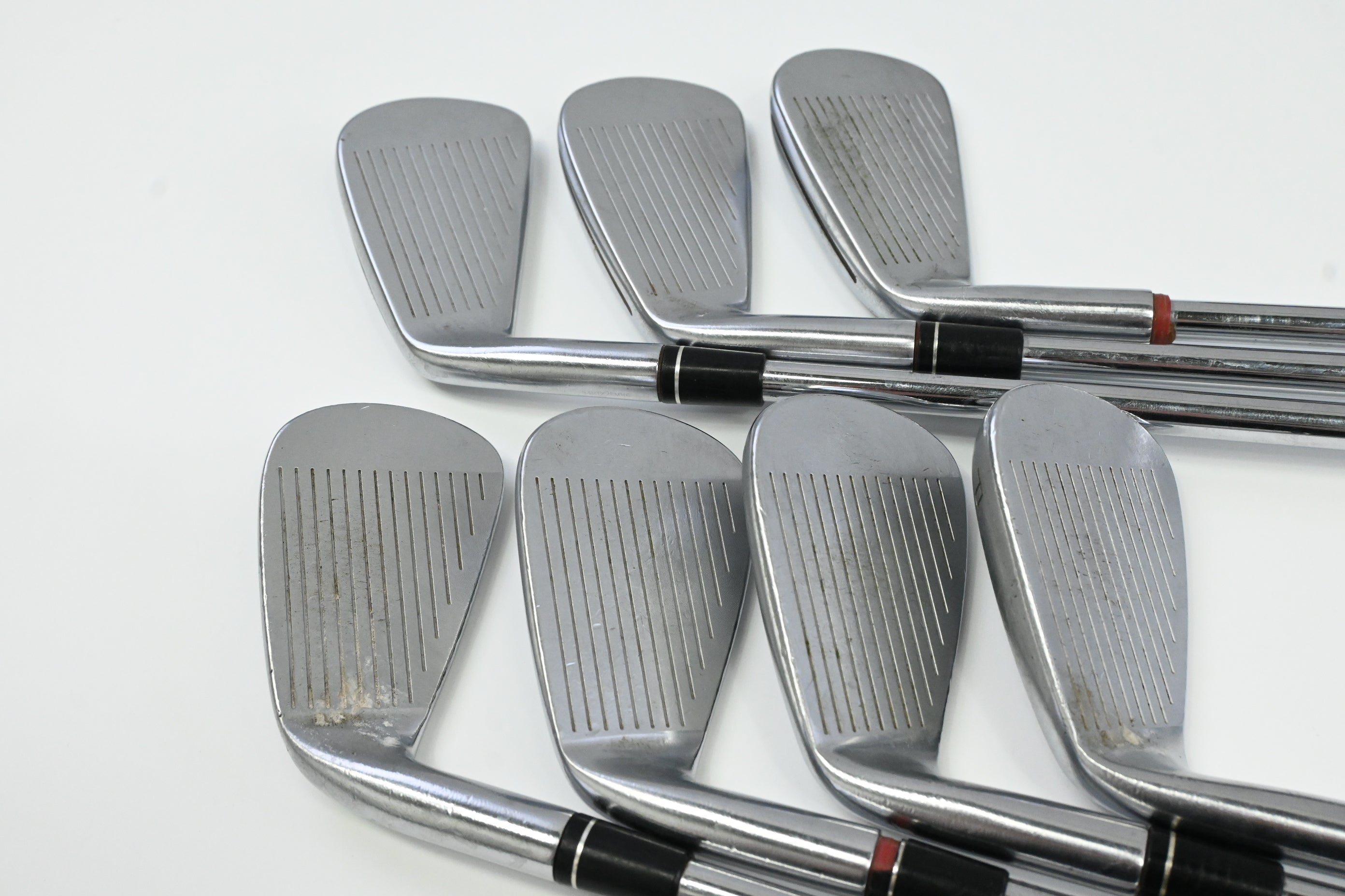Taylormade P790/P770 2017 Combo Irons / 4-PW / Stiff Flex KBS Tour FLT 120