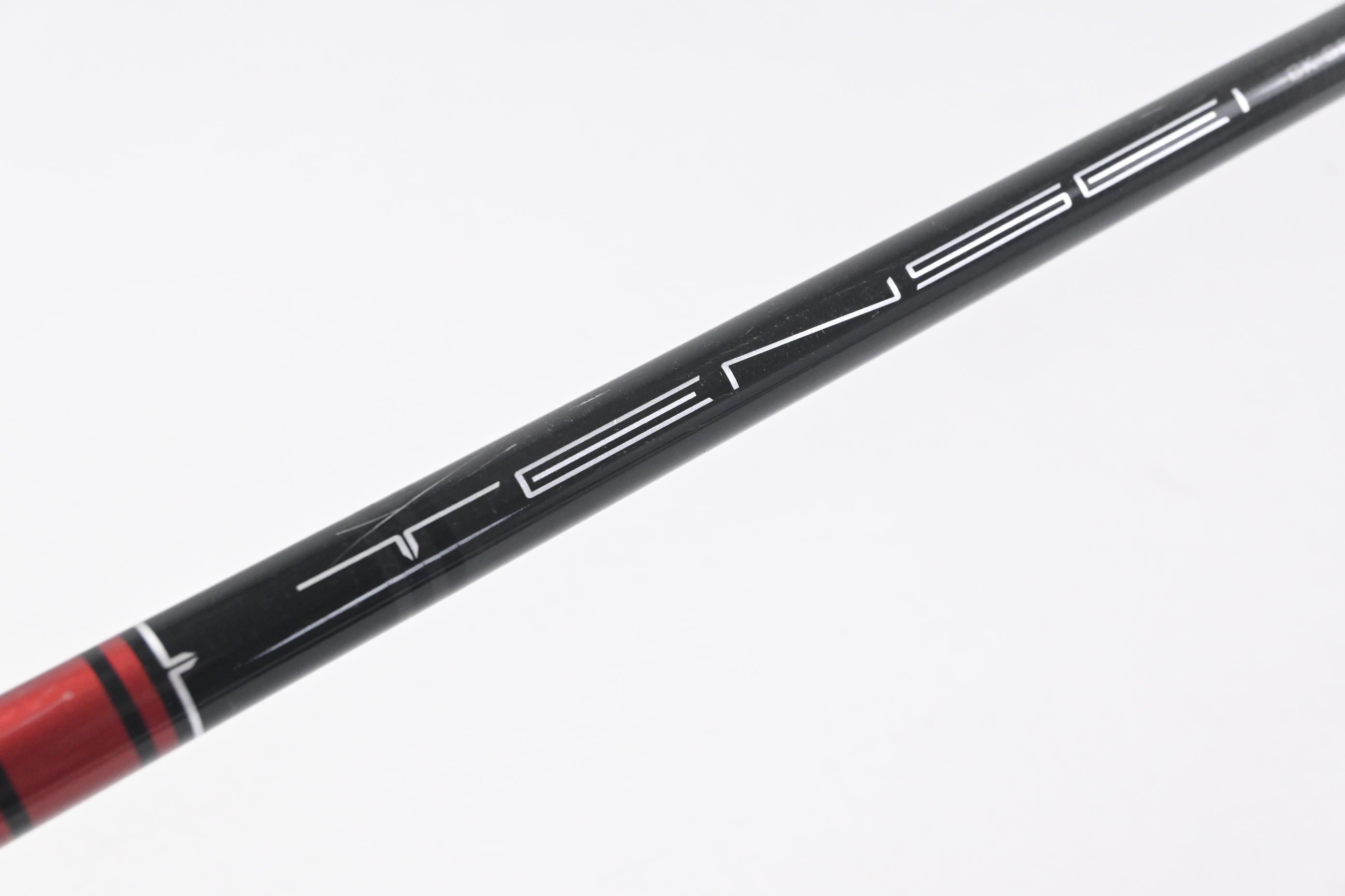 Tensei CK Red 60 #6 Hybrid Shaft / Regular Flex / Titleist 2nd Gen