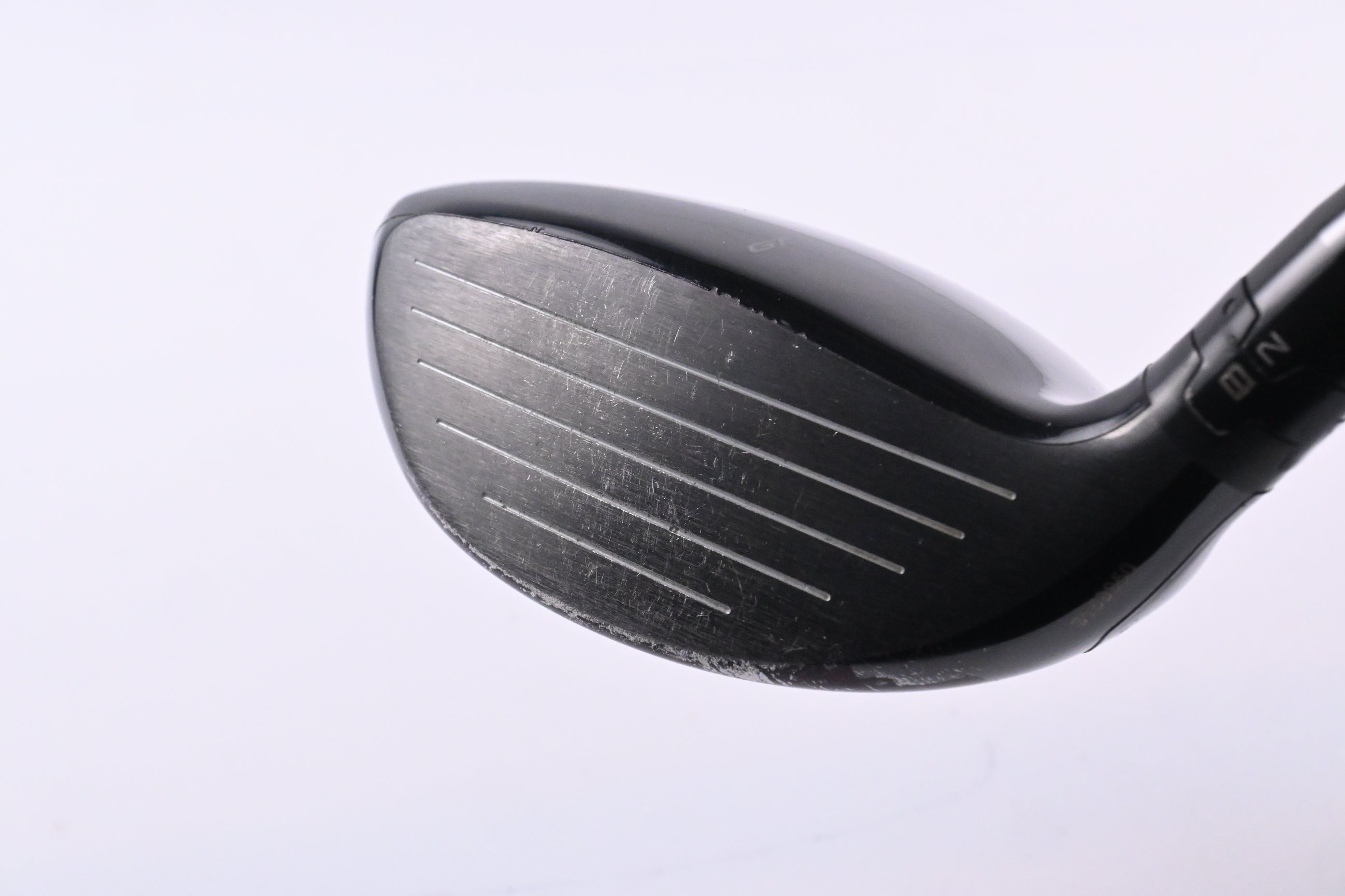 Titleist GT2 #3 Wood / 16.5 Degree / Stiff Flex Diamana S+ 70 LTD Shaft