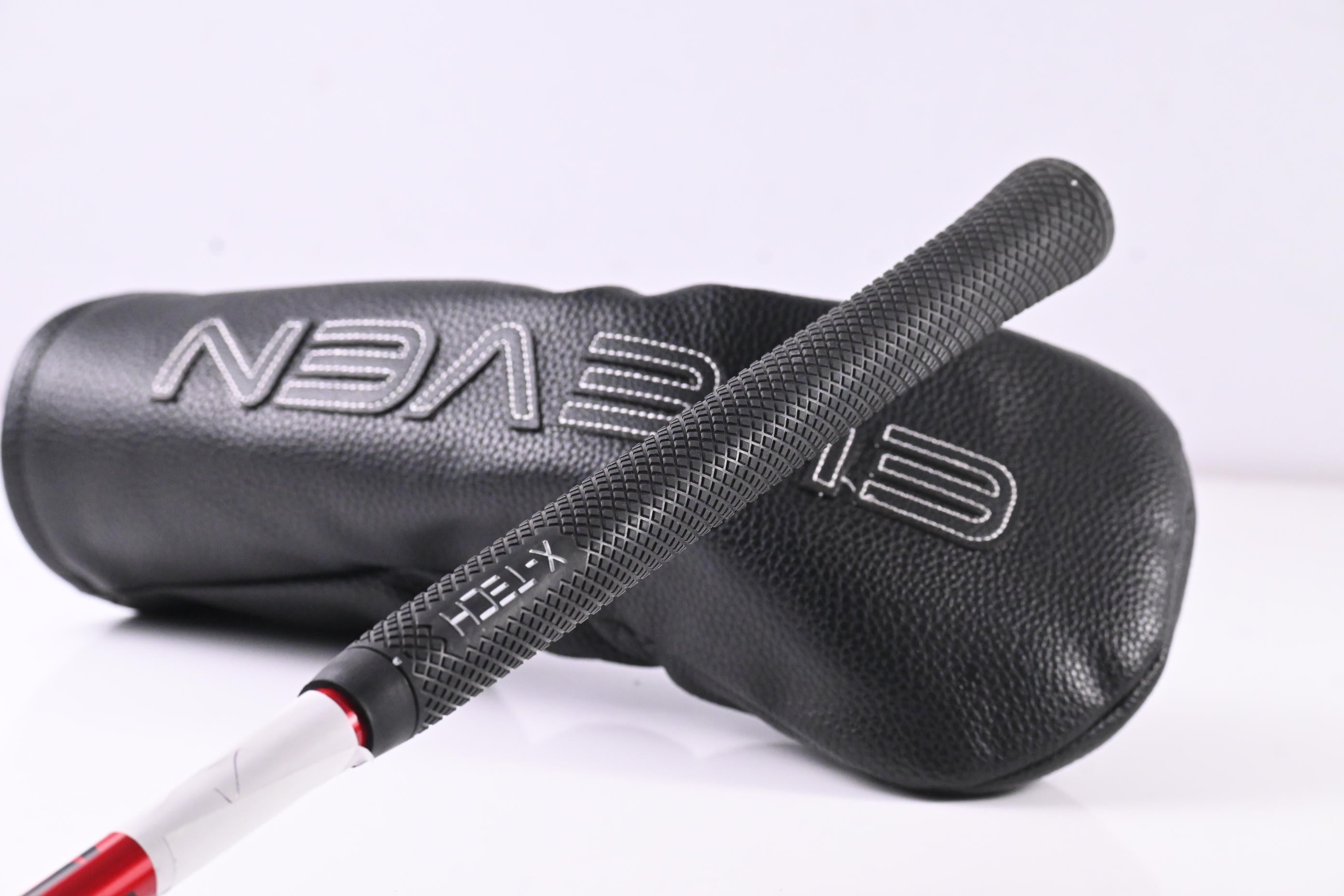 Eleven Mini Driver / 11 Degree / Stiff Flex KBS TD 60 Shaft