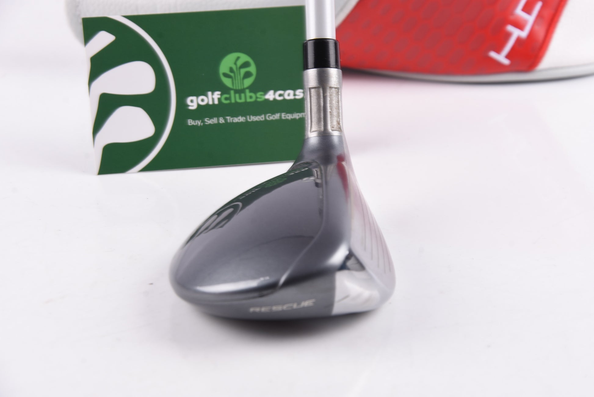 Ladies Taylormade Stealth 2 HD #5 Hybrid / 27 Degree / Ladies Flex Aldila Ascent PL