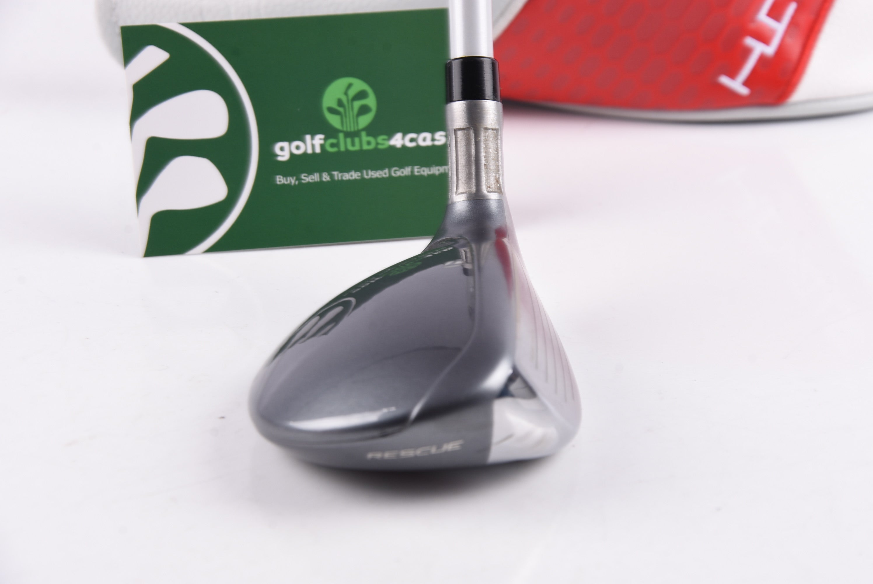 Ladies Taylormade Stealth 2 HD #5 Hybrid / 27 Degree / Ladies Flex Aldila Ascent PL