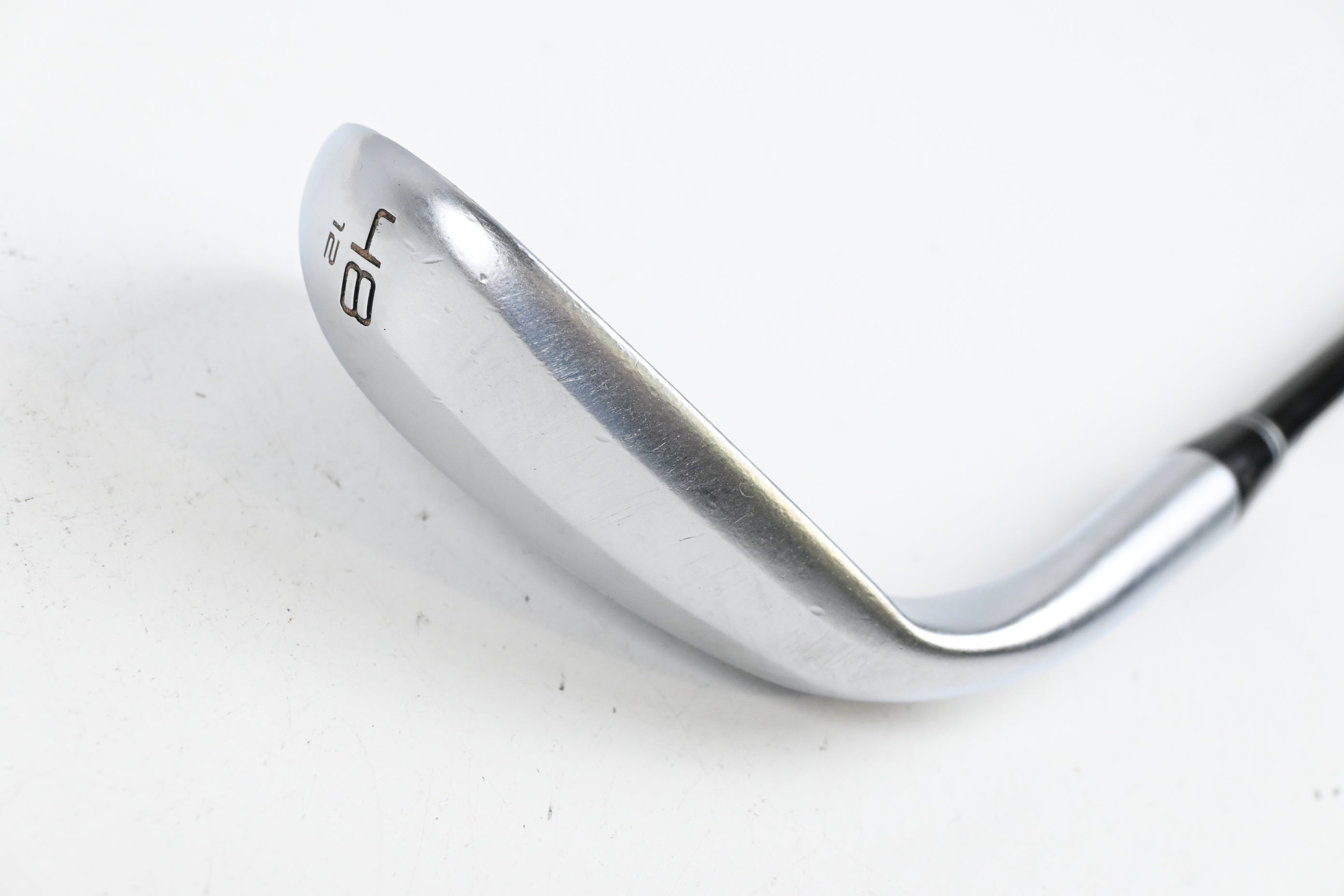 Cleveland CBZ Pitching Wedge / 48 Degree / Wedge Flex Recoil Dart 80 Shaft