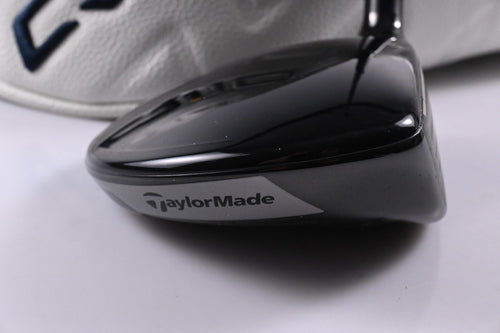 Taylormade Qi10 #3 Wood / 15 Degree / Regular Flex Fujikura Ventus TR Blue 6