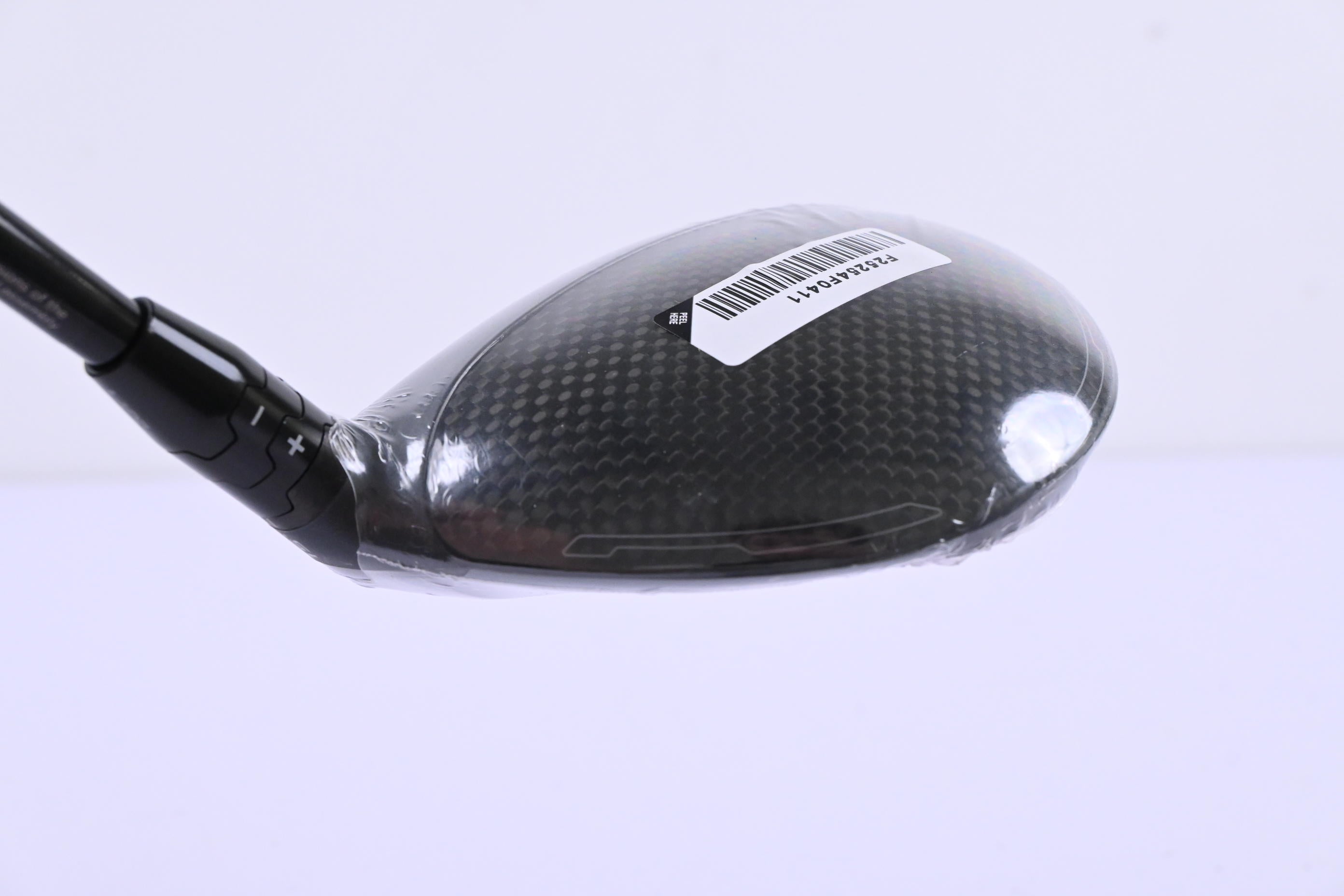 Callaway Quantum Triple Diamond #3 Wood / 15 Degree / Stiff Flex Ventus Black 7