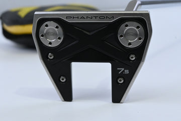 Scotty Cameron 2024 Phantom 7.5 Putter / 34 Inch